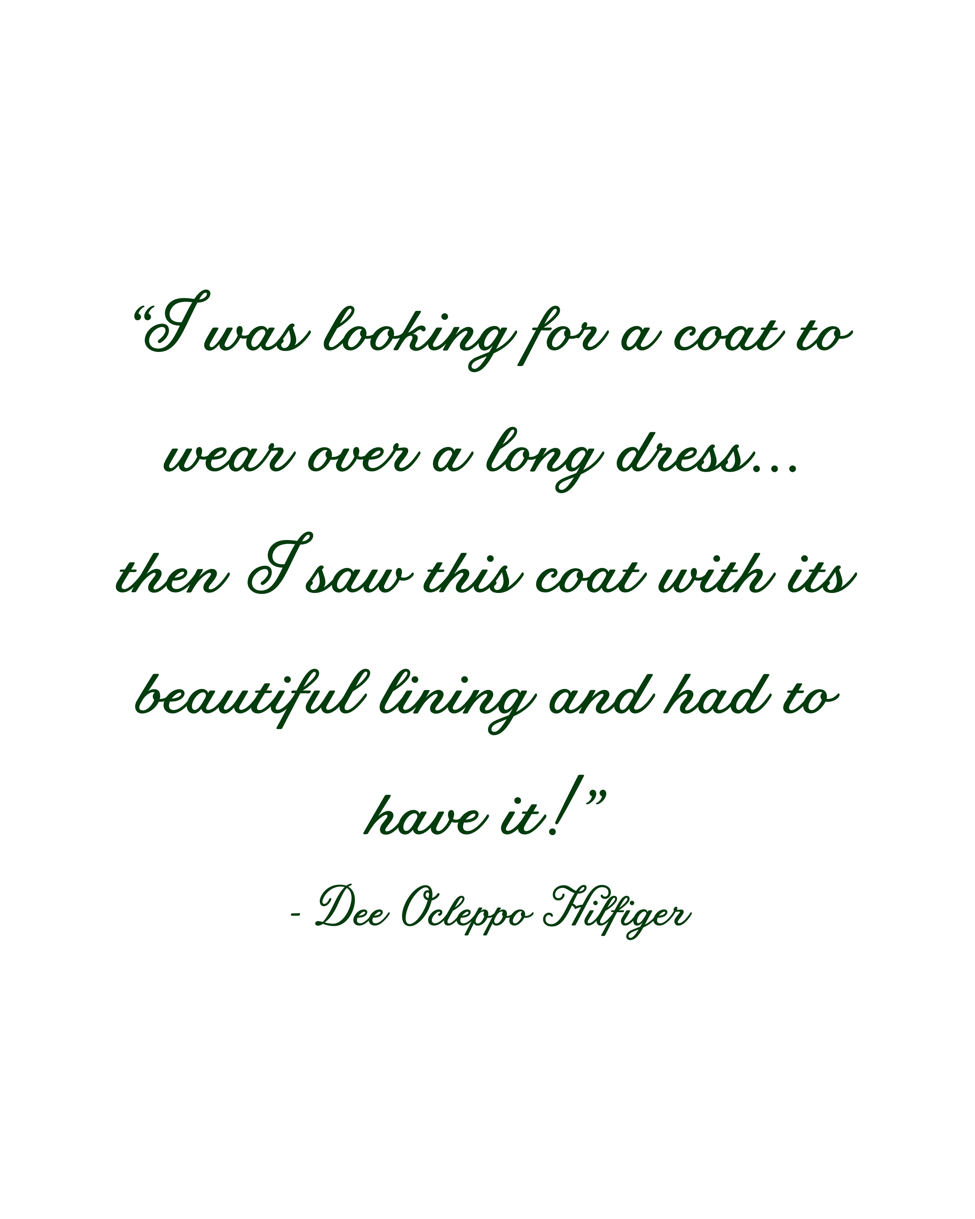 ’70s Murasan-Robin Trench Coat