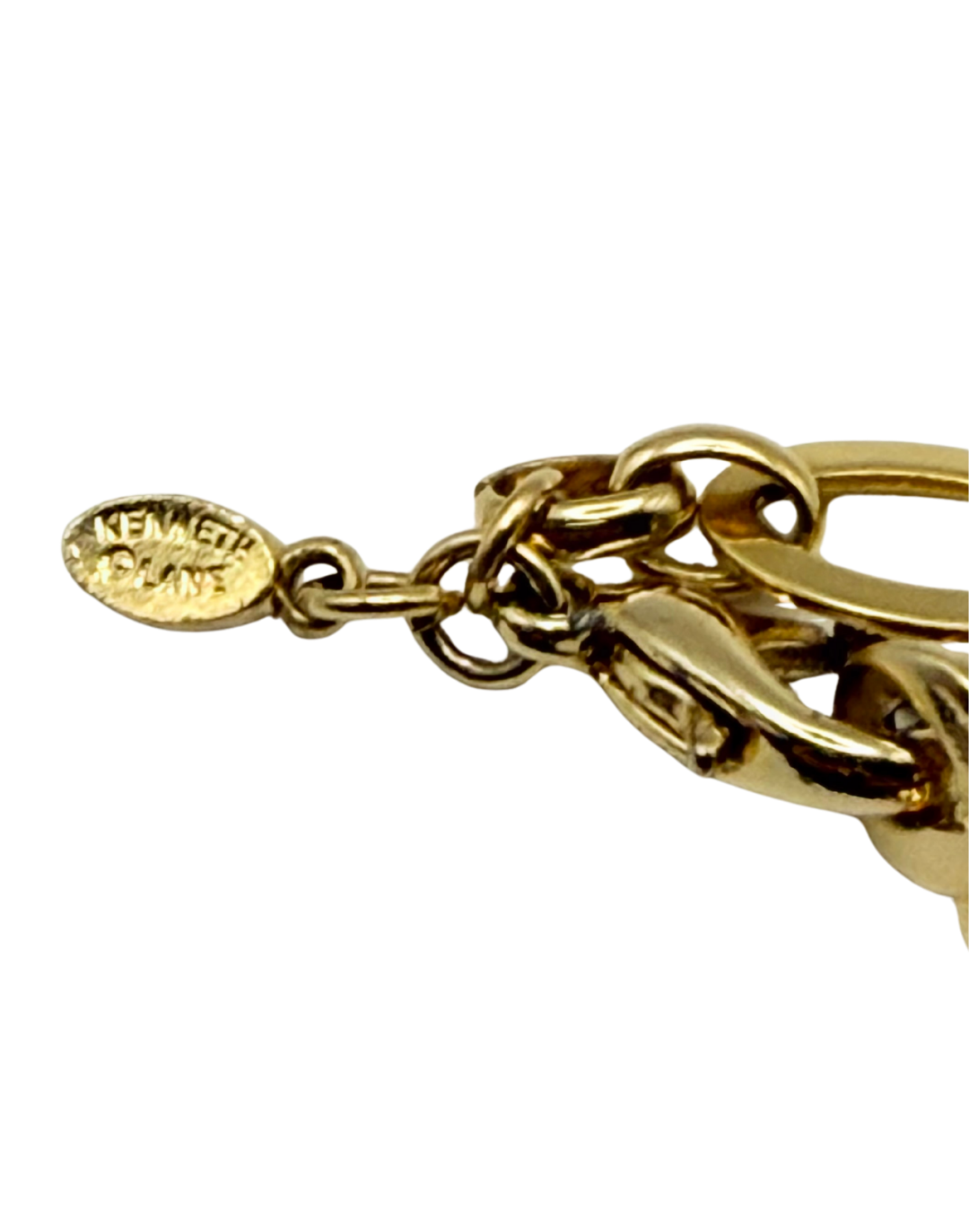 Late 20th-Century Kenneth Jay Lane Necklace