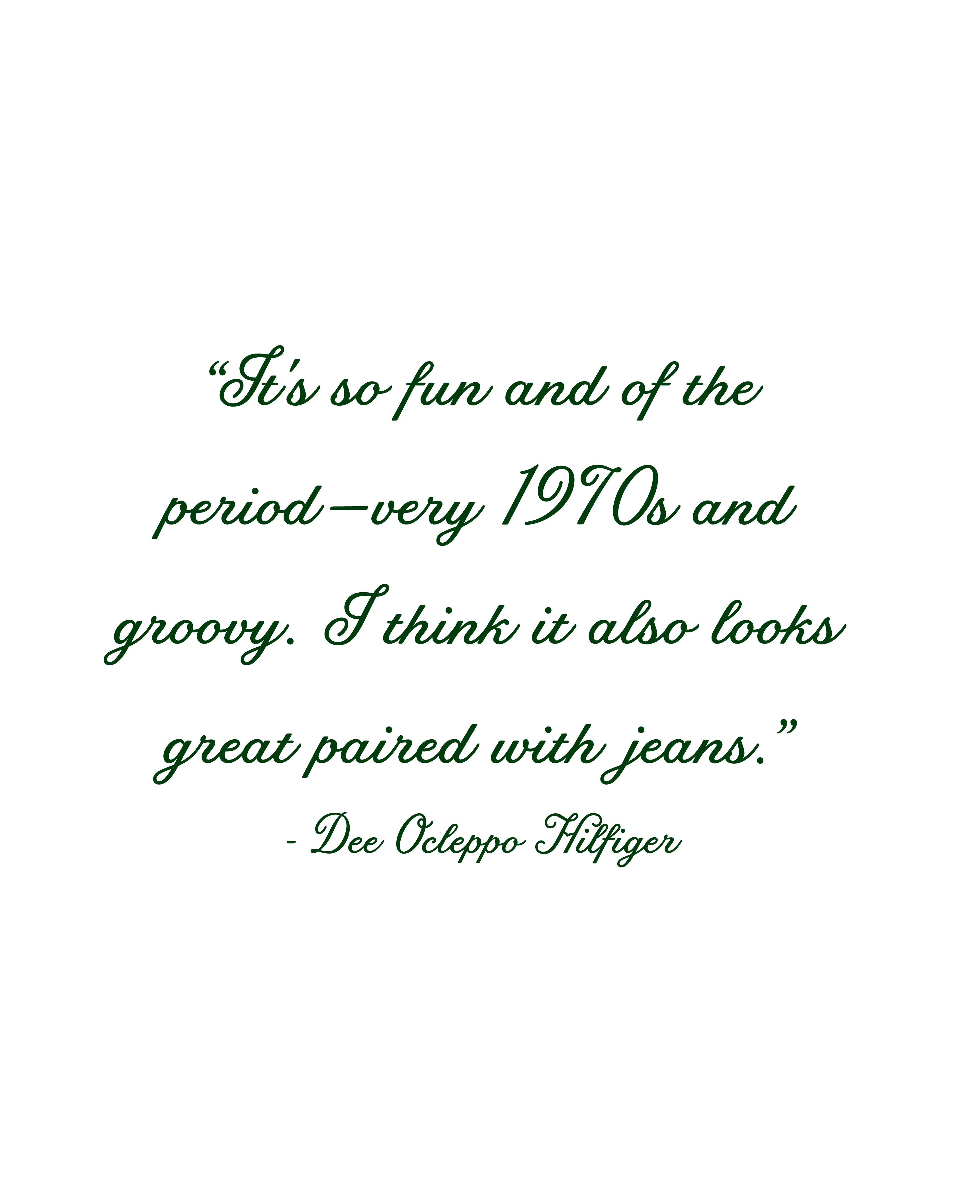 ’70s Studded Suede Vest