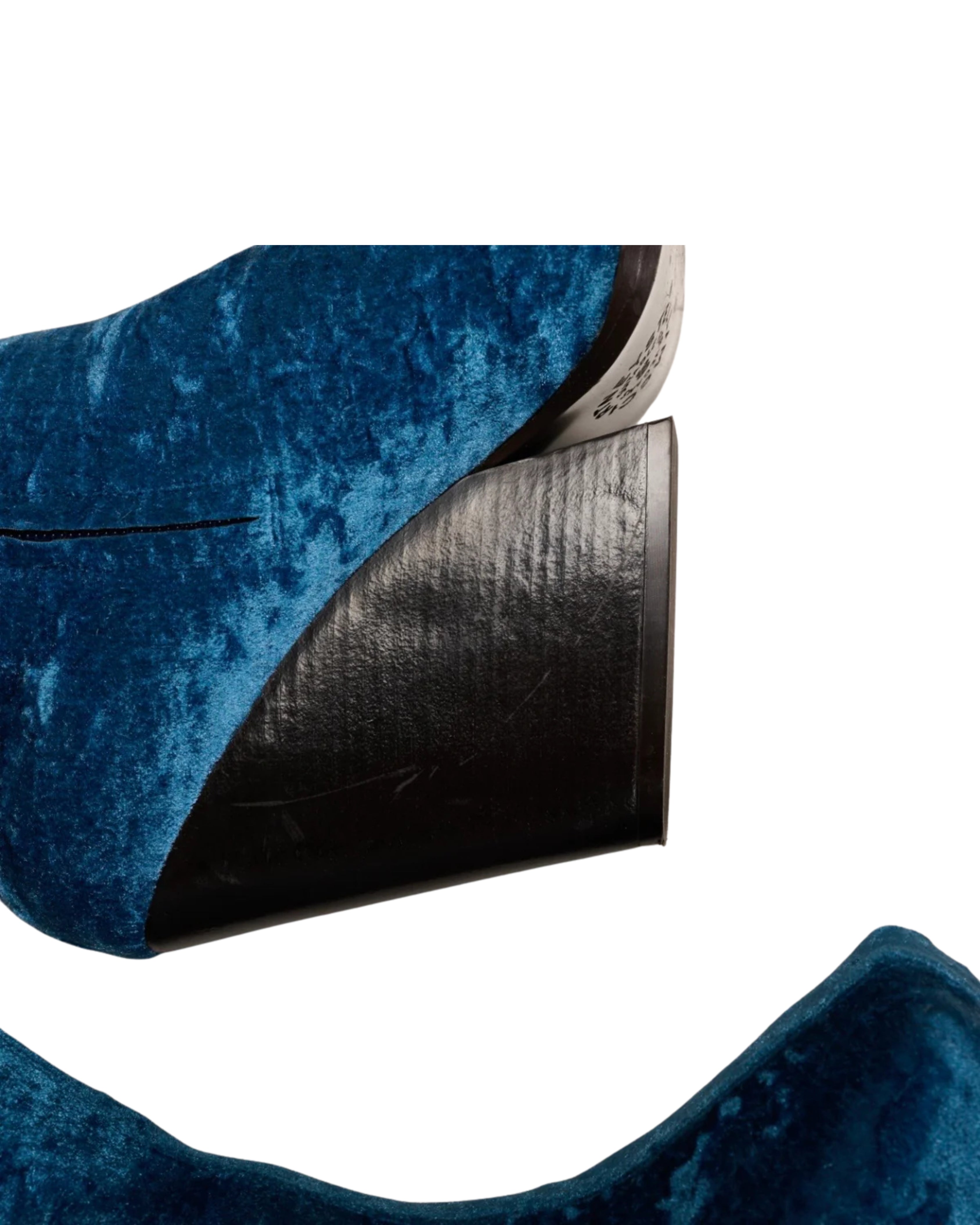 Fall 2022 Runway Stella McCartney Booties