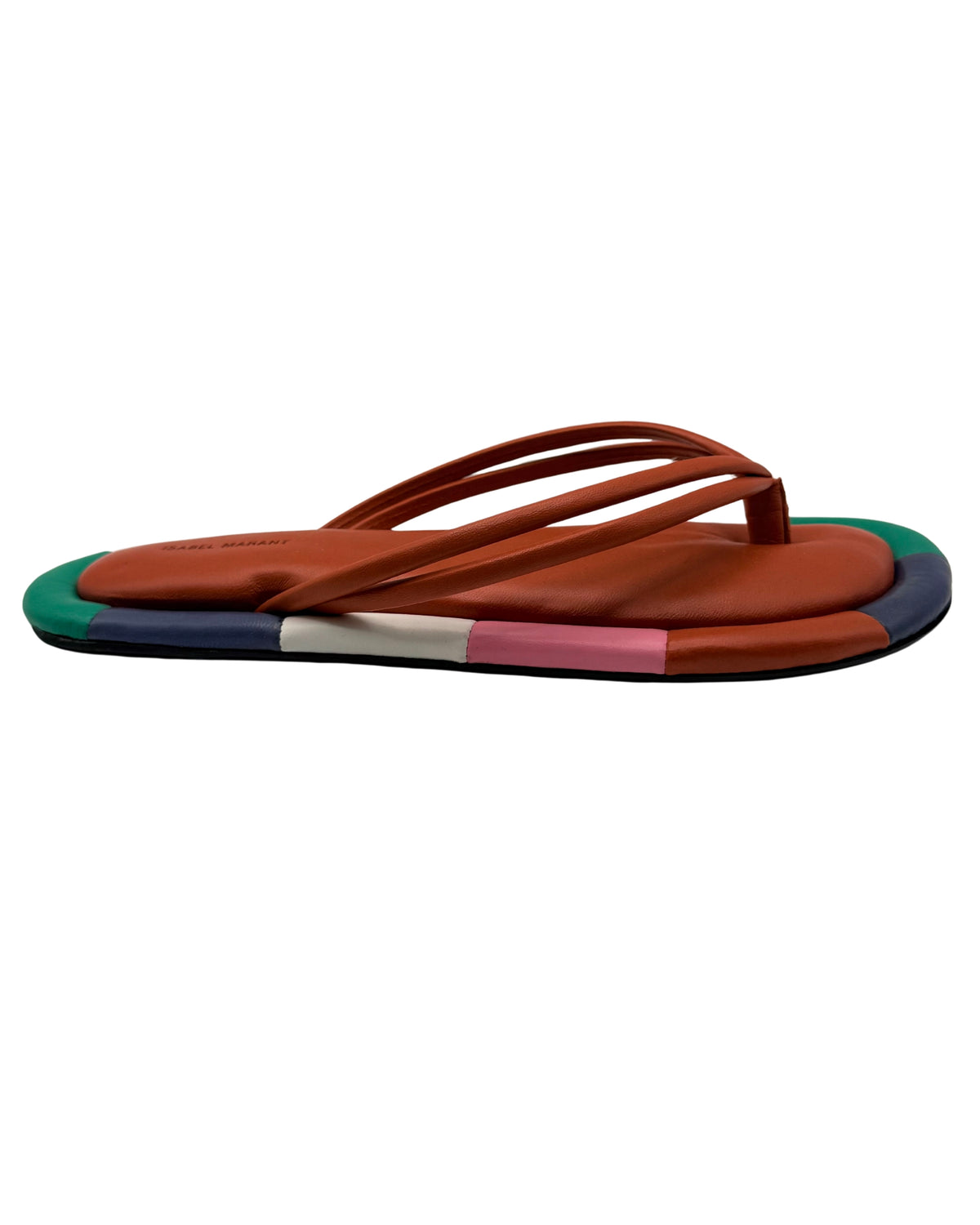 Spring 2020 Isabel Marant Flip-Flops