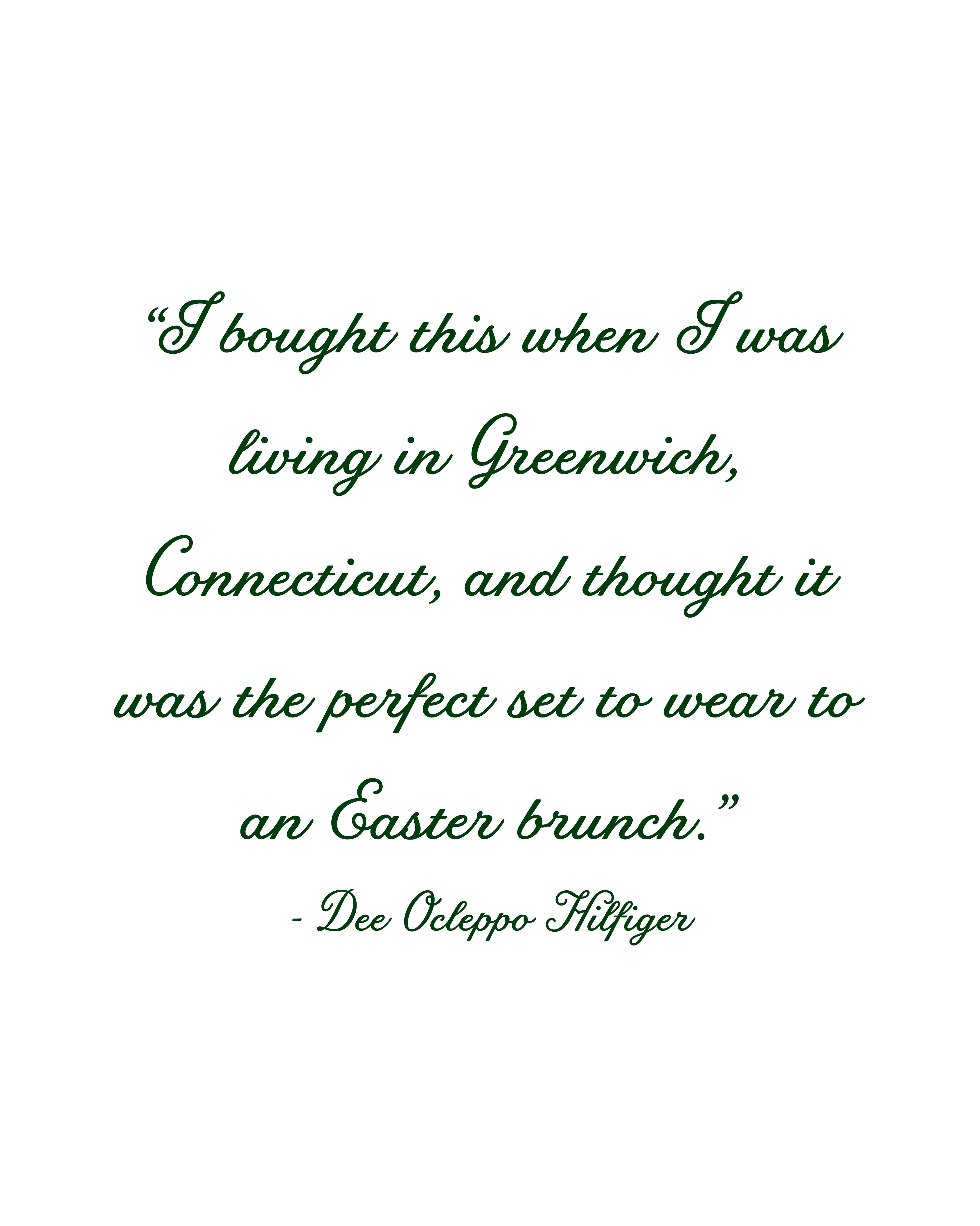 ’60s/’70s Coat and Dress Set