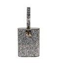 2020s Edie Parker Oval Bag