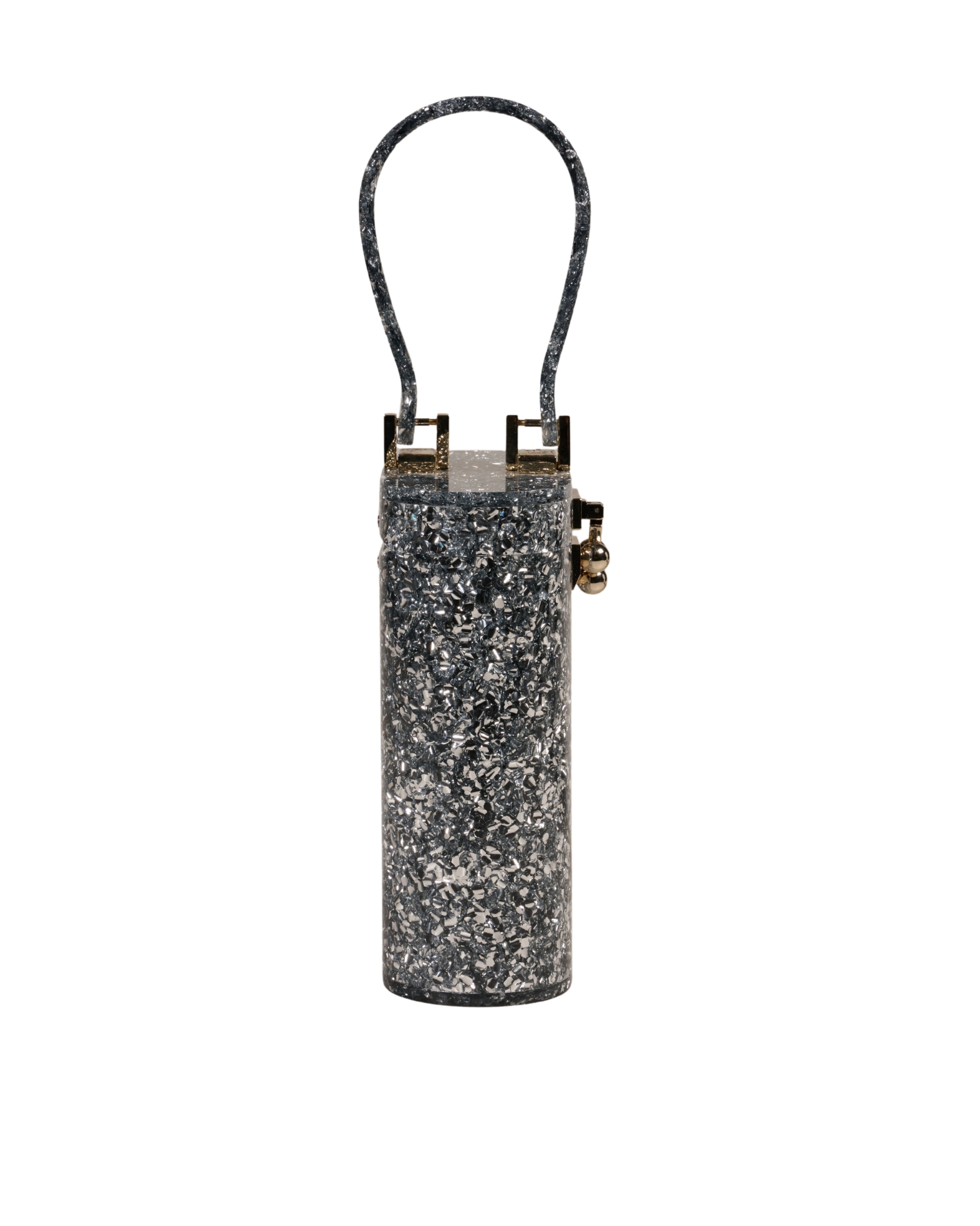 2020s Edie Parker Oval Bag