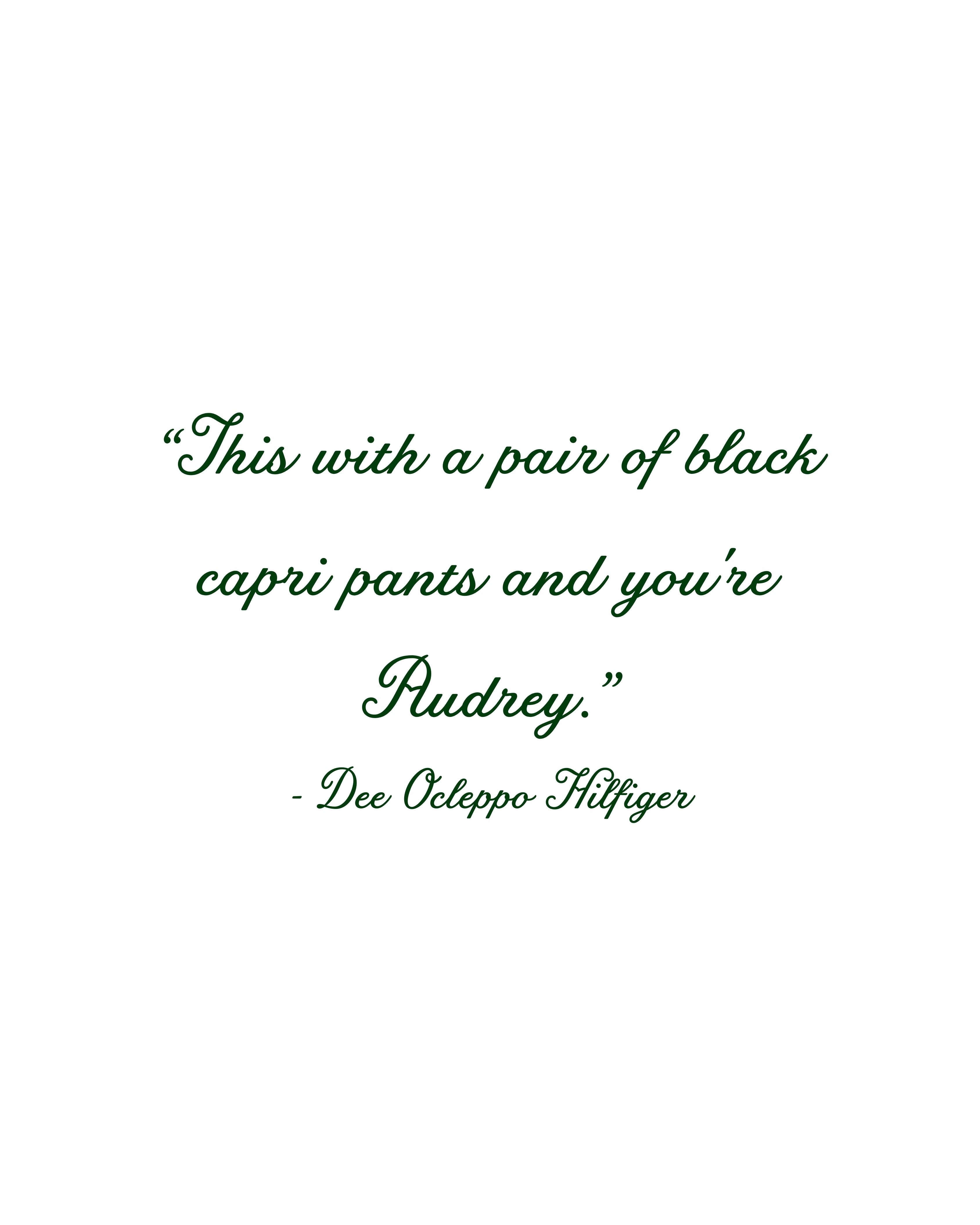 ’60/’70s Geistex Knit Top