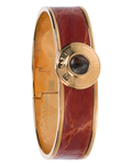 2000s Asprey Bond Street Narrow Button Cuff