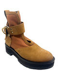 3.1 Phillip Lim Suede Boots