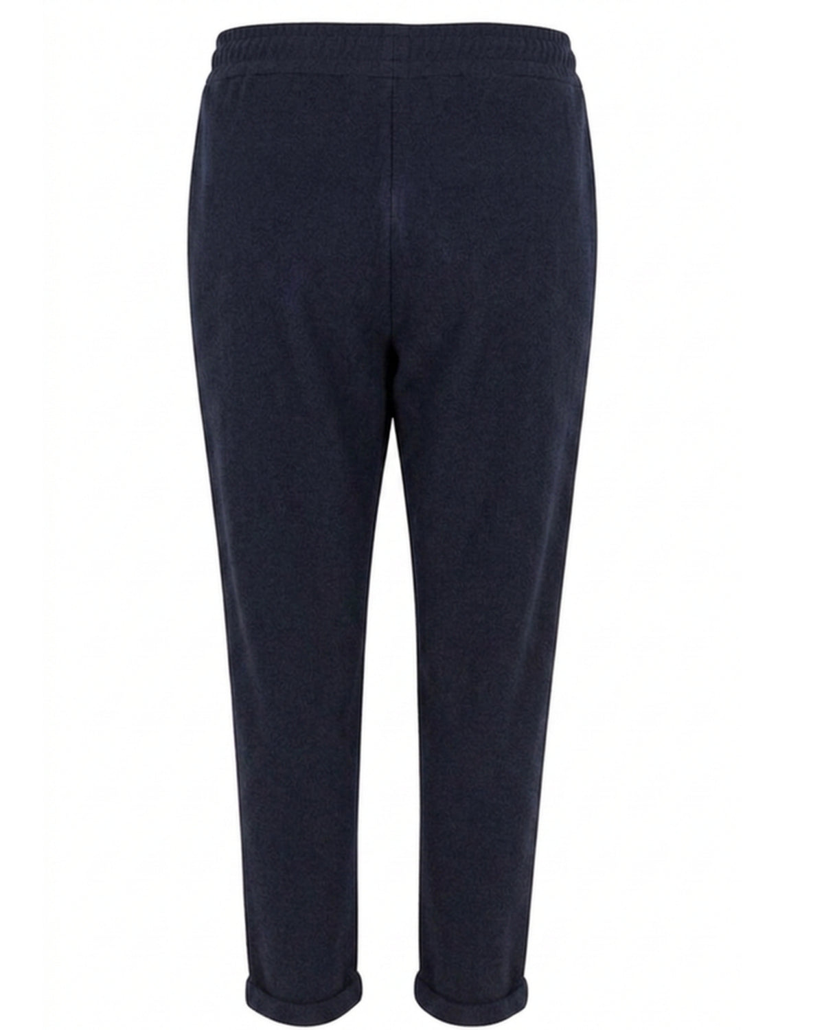 2020s Brunello Cucinelli Dark Blue Cashmere Joggers