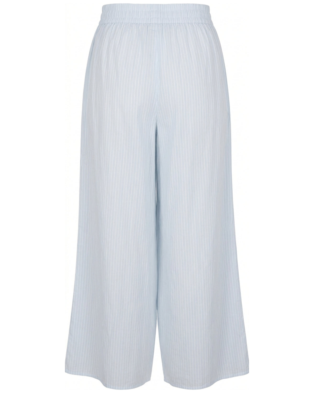 2020s Roseanna Wide-Leg Striped Pants