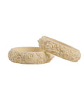1960s/70s Carved Bangles Set