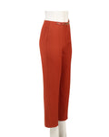 1960s/70s Céline Wool Trousers
