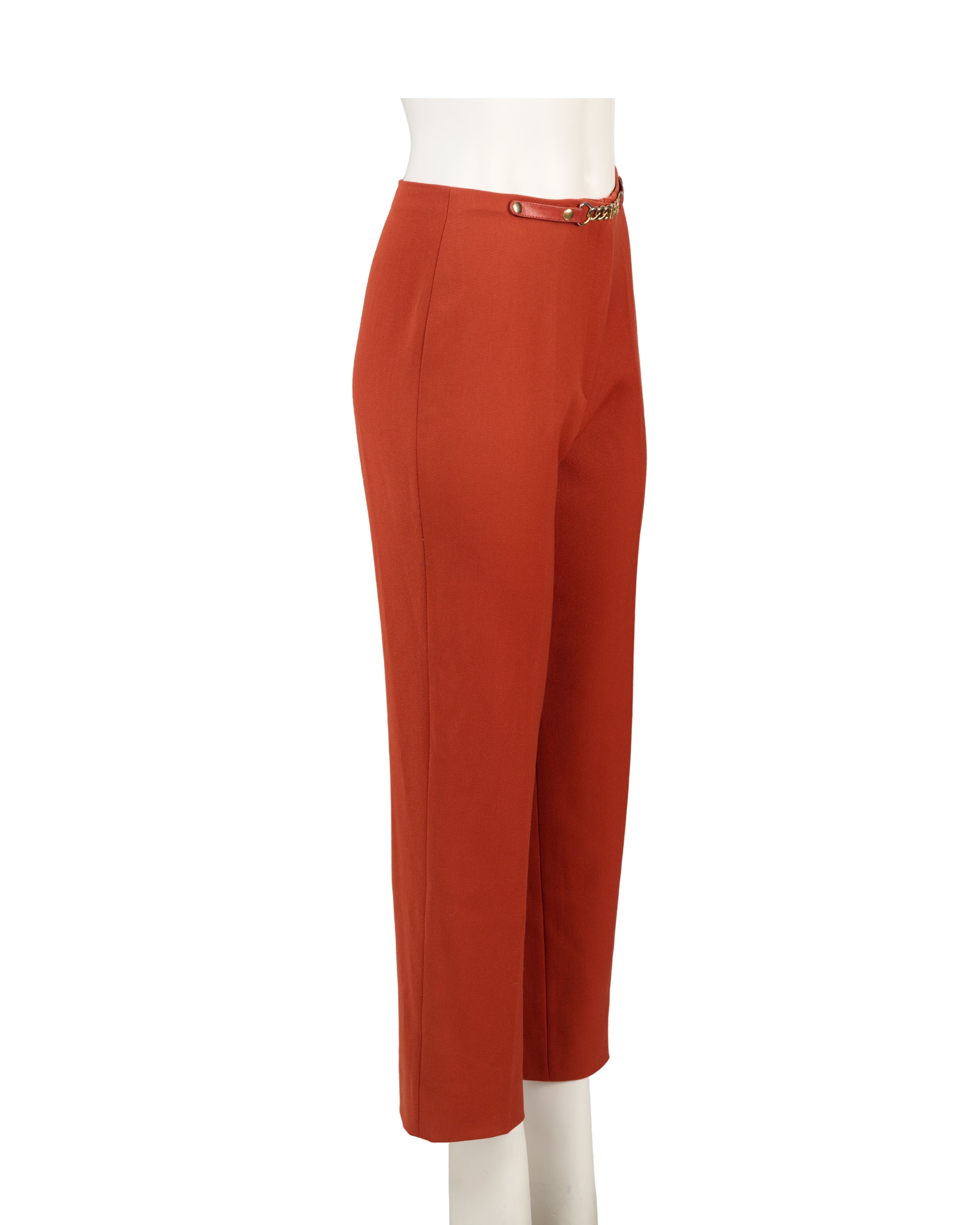 1960s/70s Céline Wool Trousers