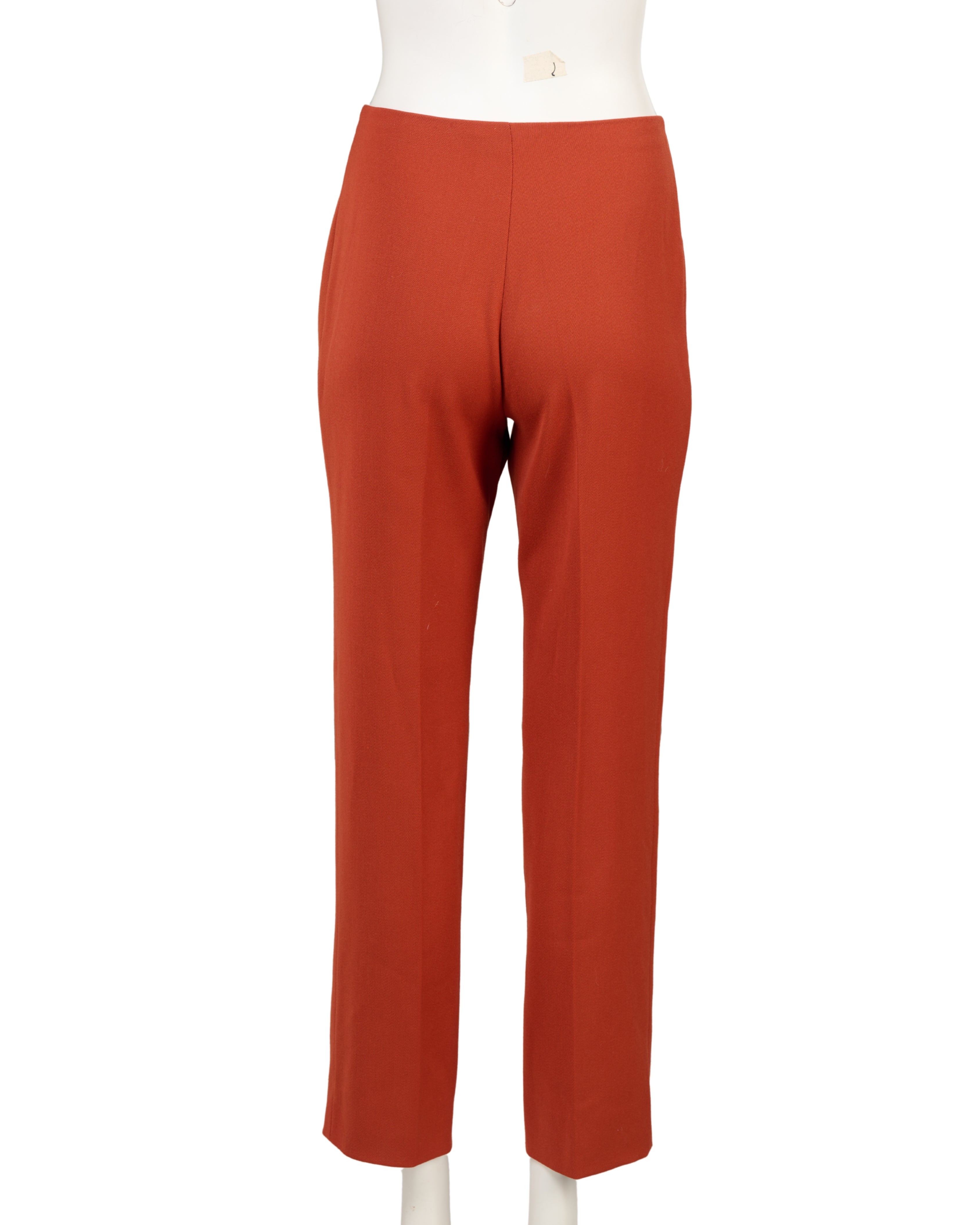 1960s/70s Céline Wool Trousers