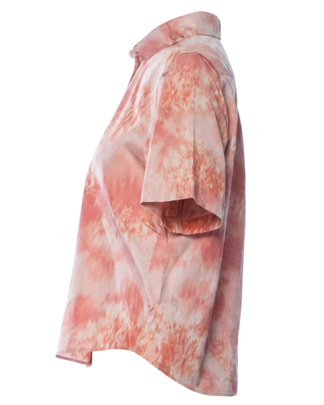 Cruise 2021 Dior Button Up Floral Top