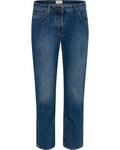 2020s The Row Riaco Jeans