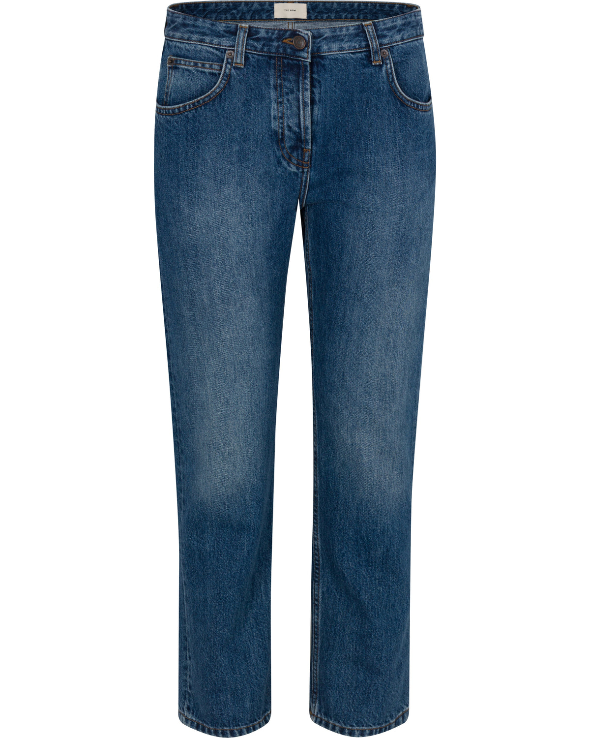 2020s The Row Riaco Jeans