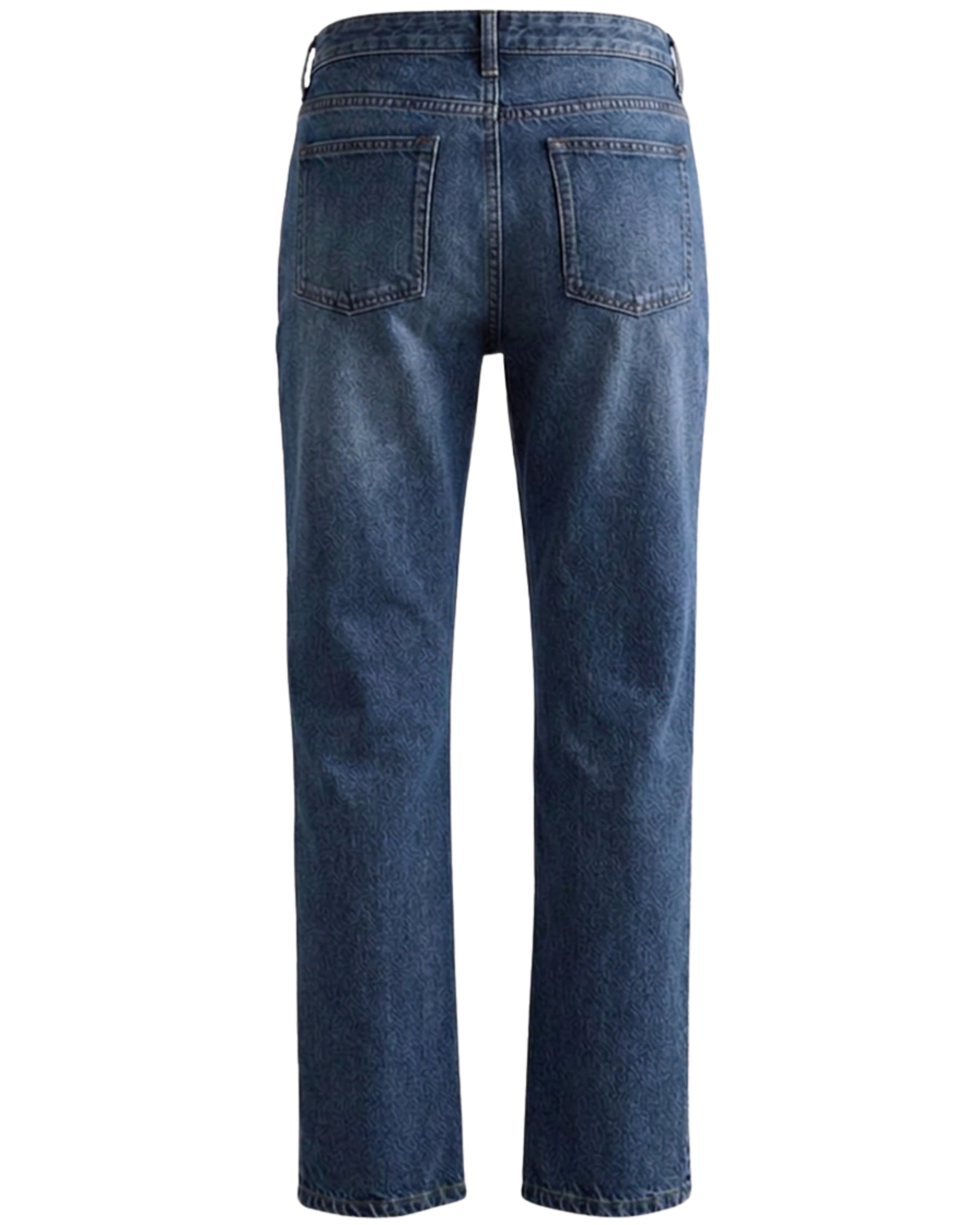 2020s The Row Riaco Jeans