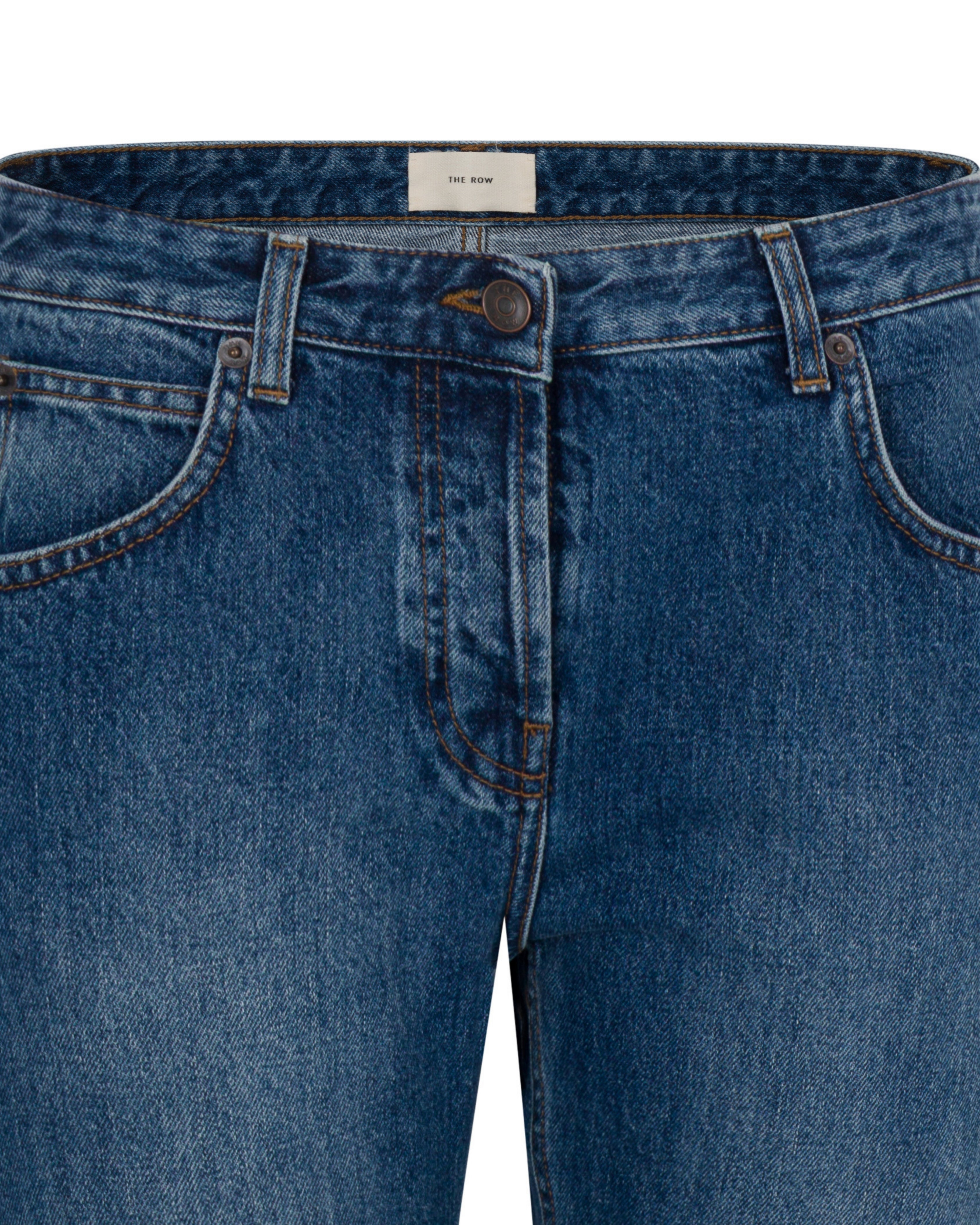 2020s The Row Riaco Jeans