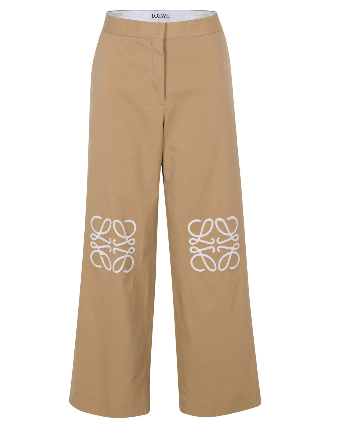 2023 Loewe Anagram Pants