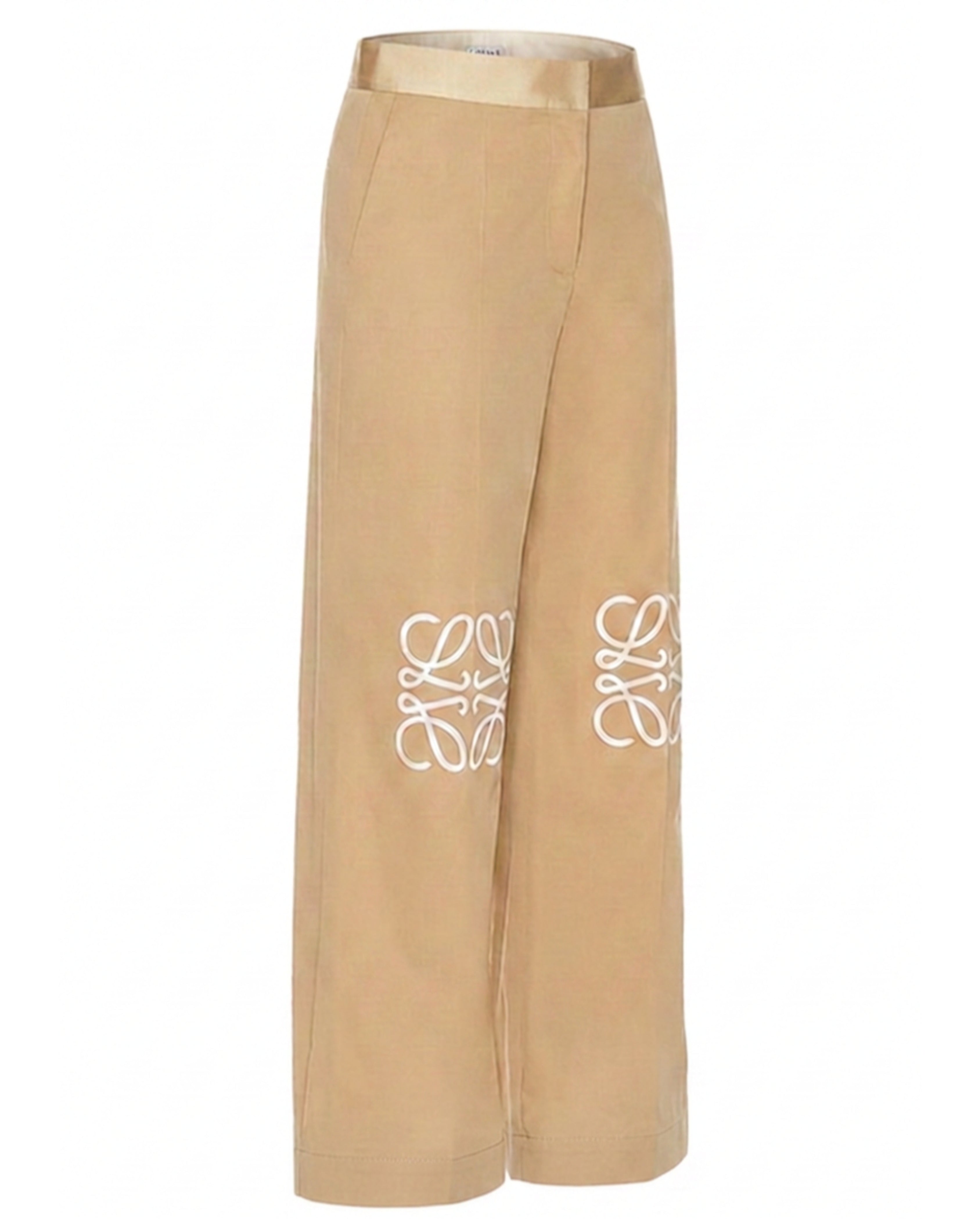 2023 Loewe Anagram Pants