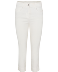 2010s Loro Piana White Jeans