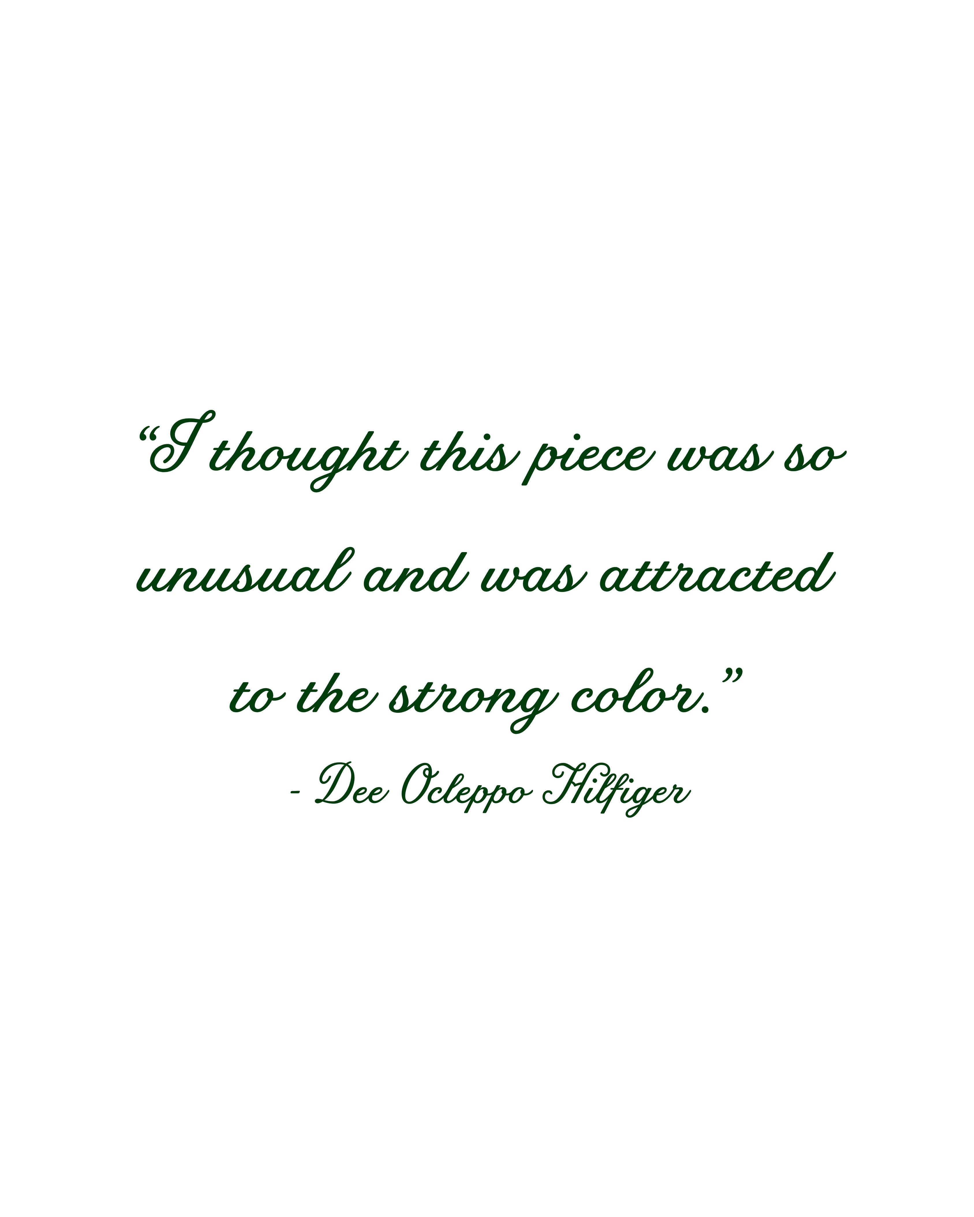 ’70s Bouclé Dress