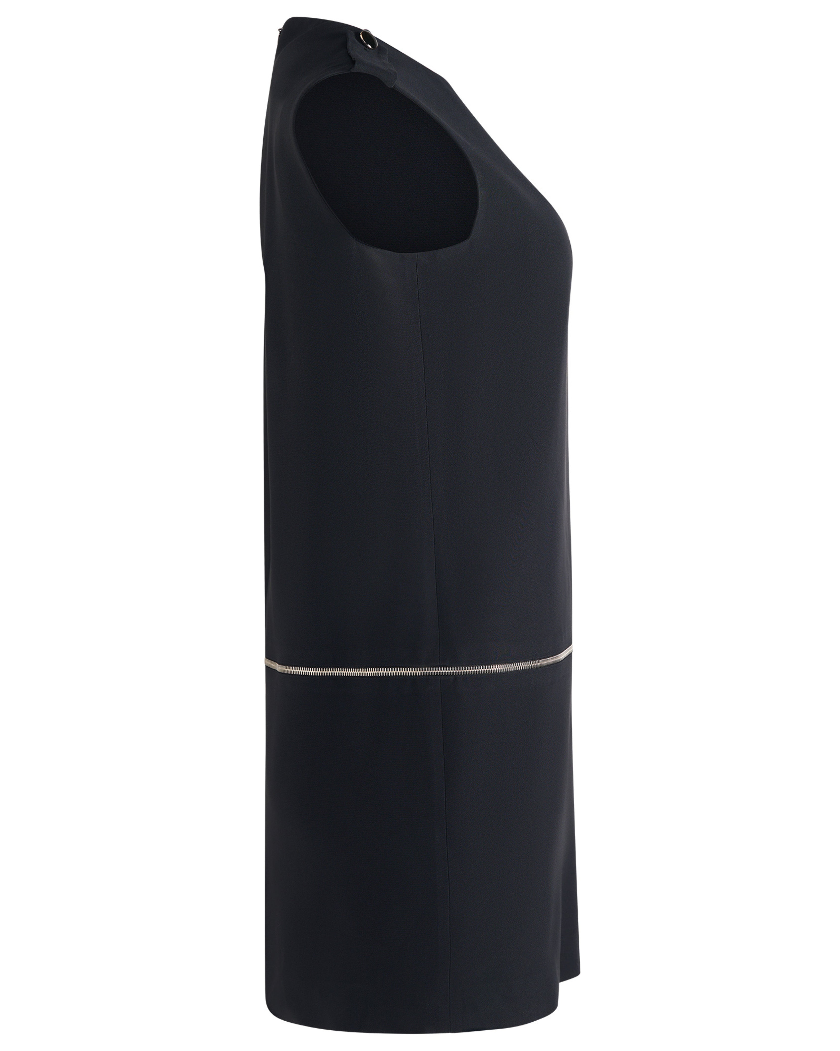 2010s Alexander McQueen Convertible Mini Dress