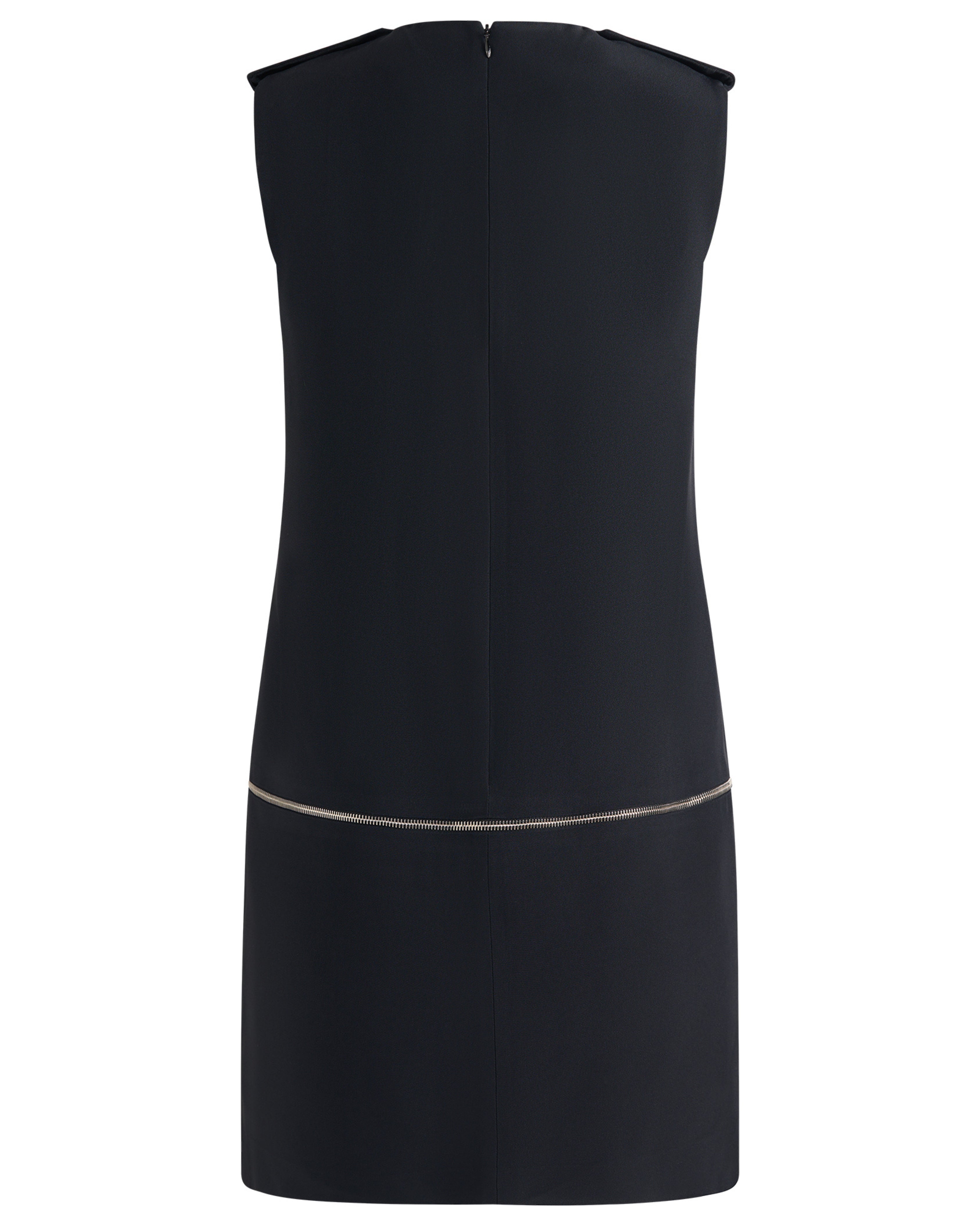 2010s Alexander McQueen Convertible Mini Dress – The SIL