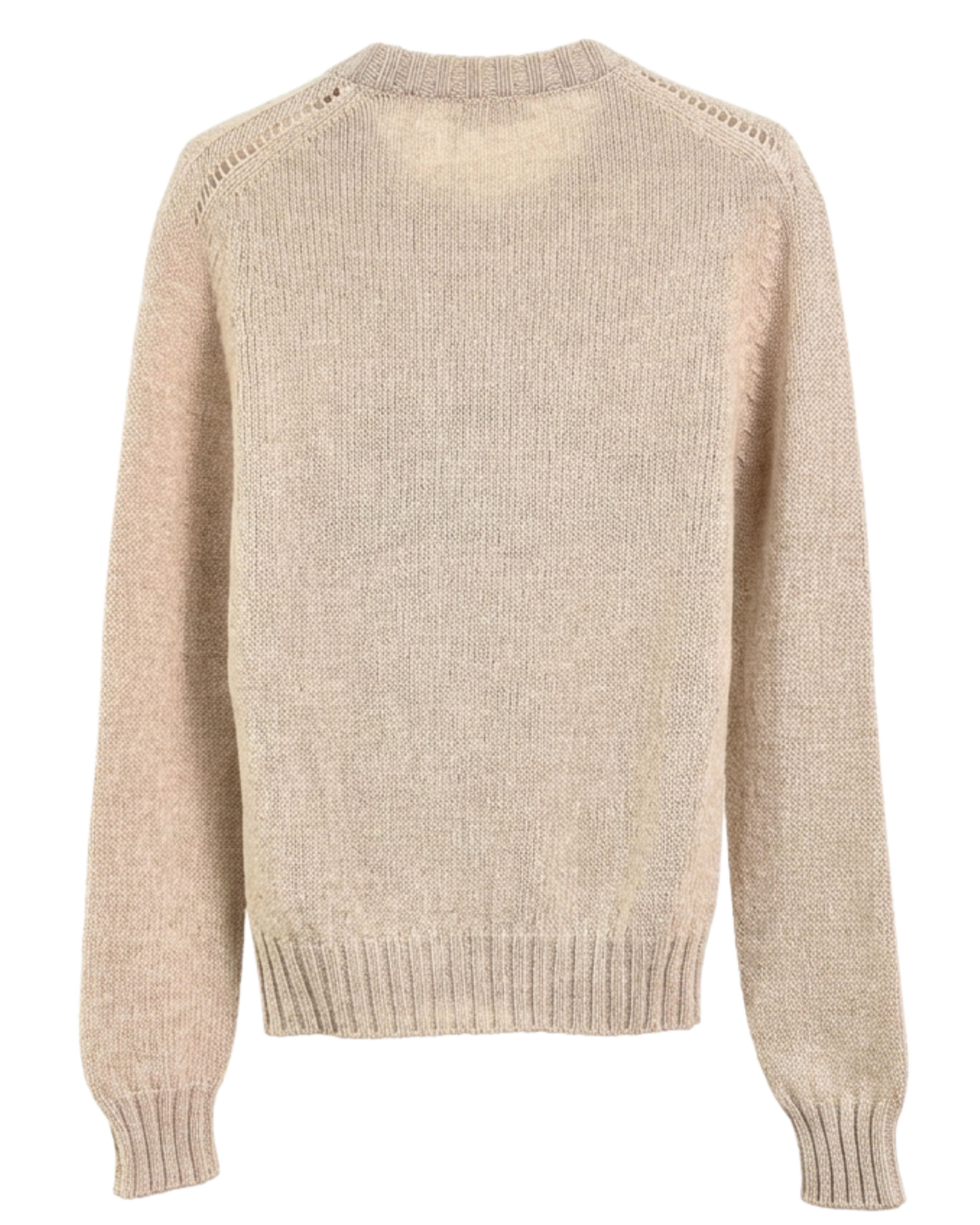 2020 Céline "Refresh Yourself" Sweater