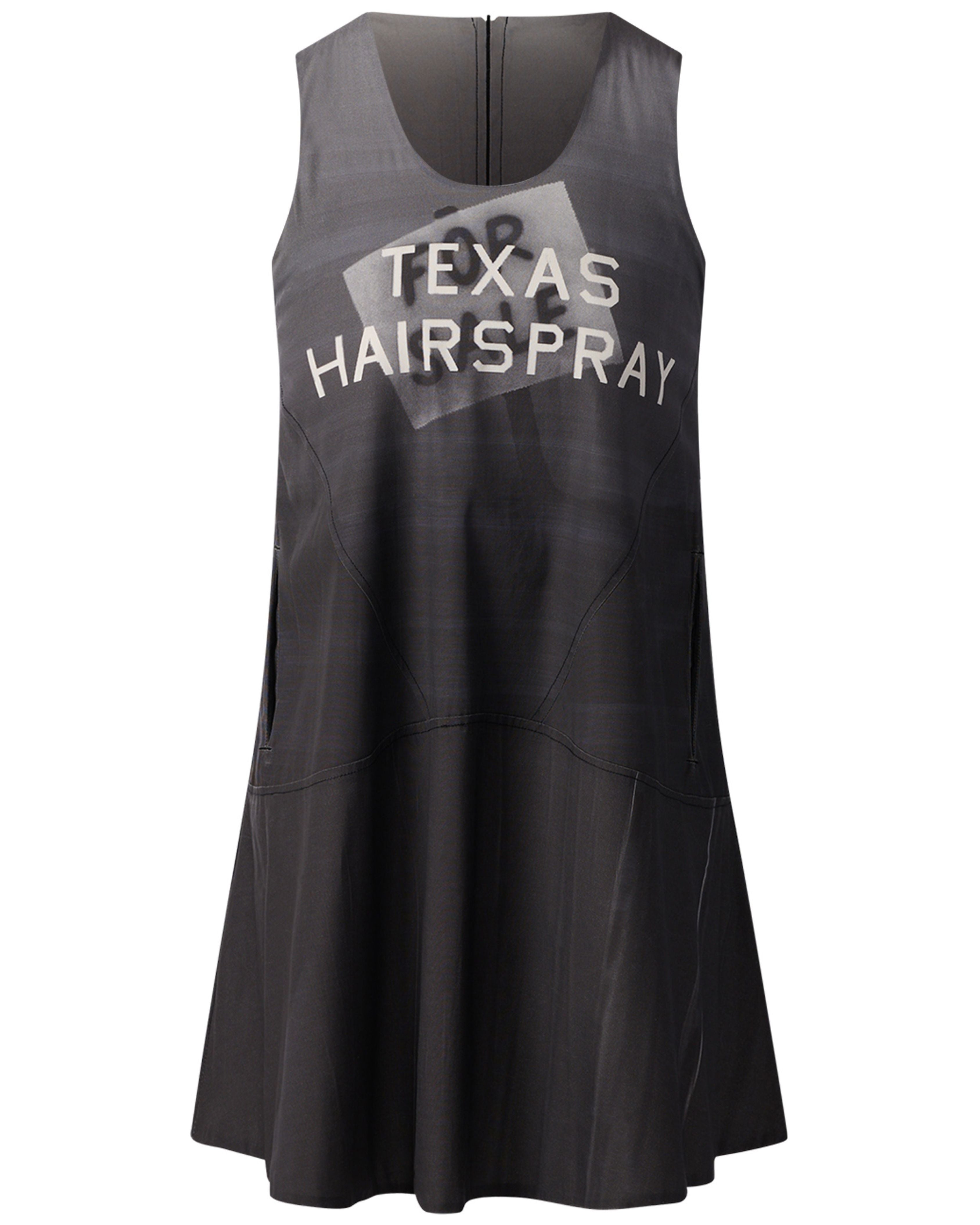 2010s Ron & Ron Mini Dress