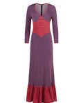 1960s/70s Kelita New York Knit Dress