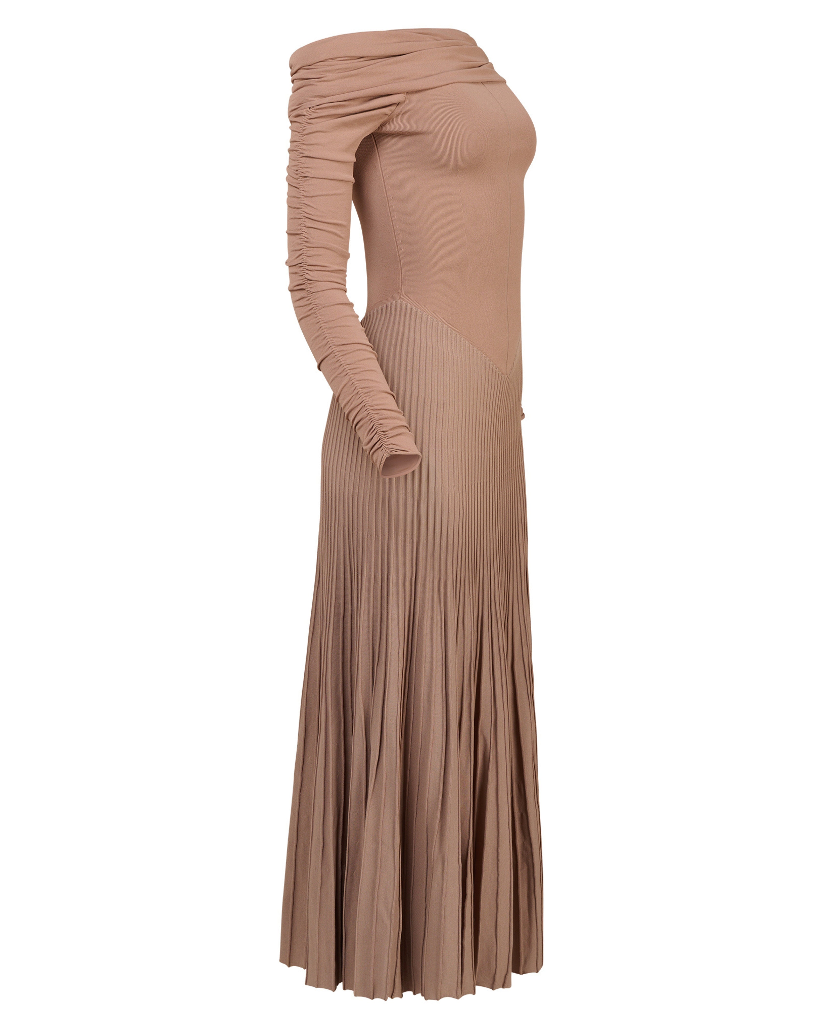 Spring 2023 Khaite "Rebecca" Dress