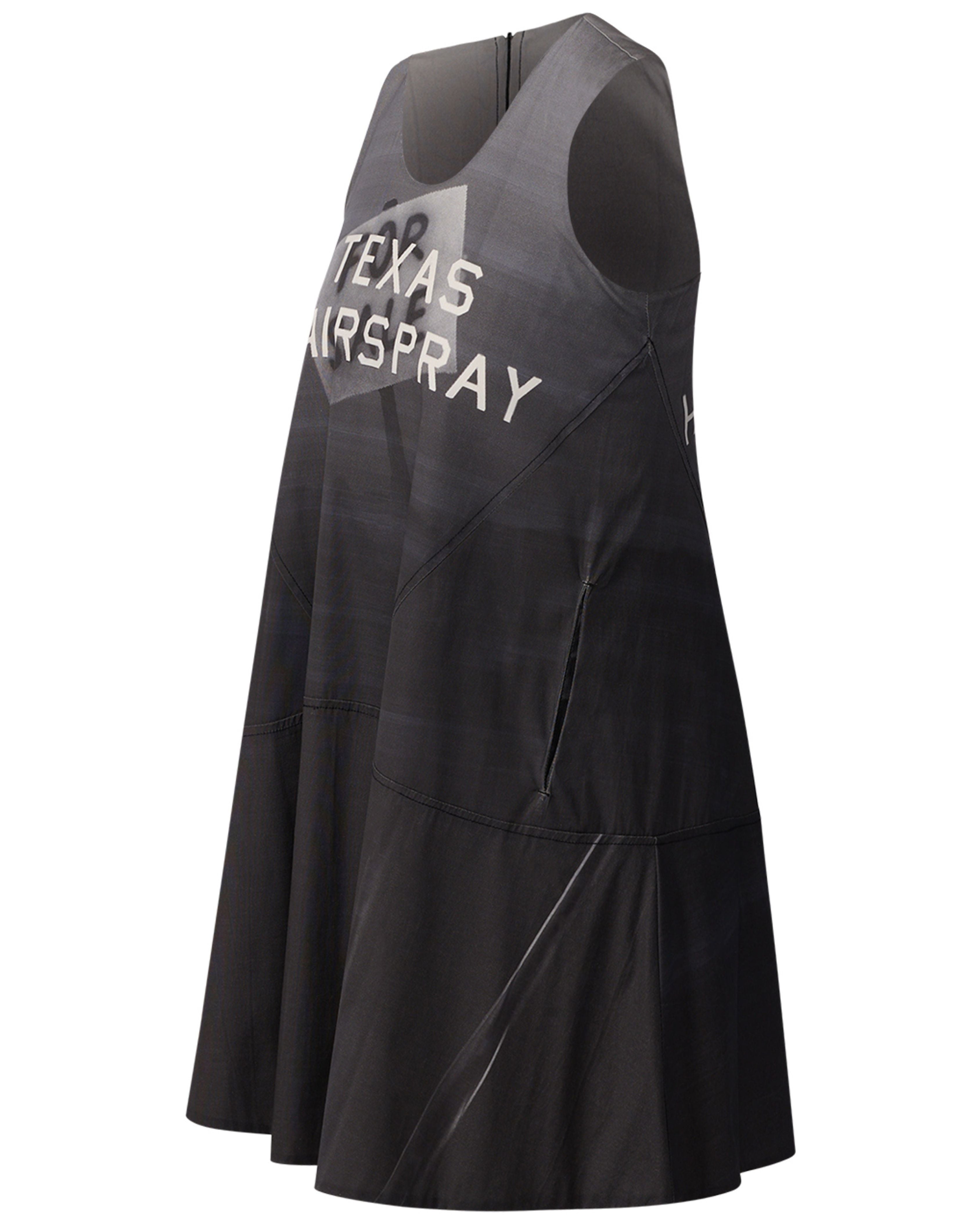 2010s Ron & Ron Mini Dress