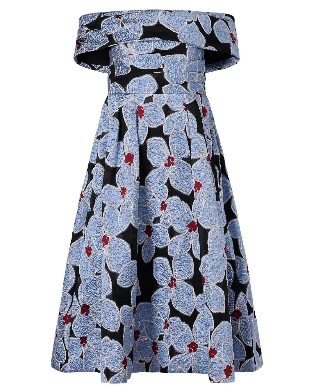 2023 Rebecca Vallance Georgina Dress