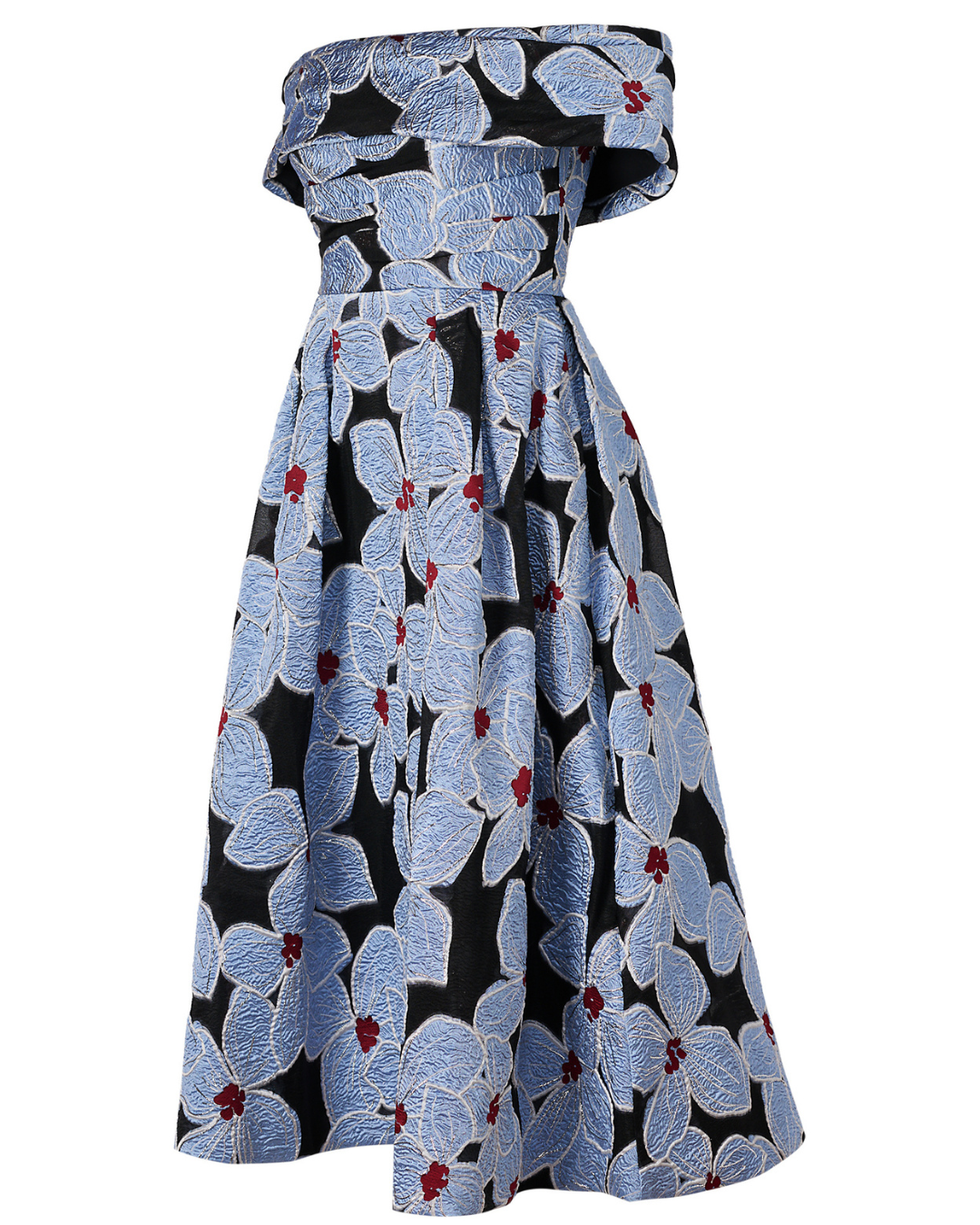 2023 Rebecca Vallance Georgina Dress