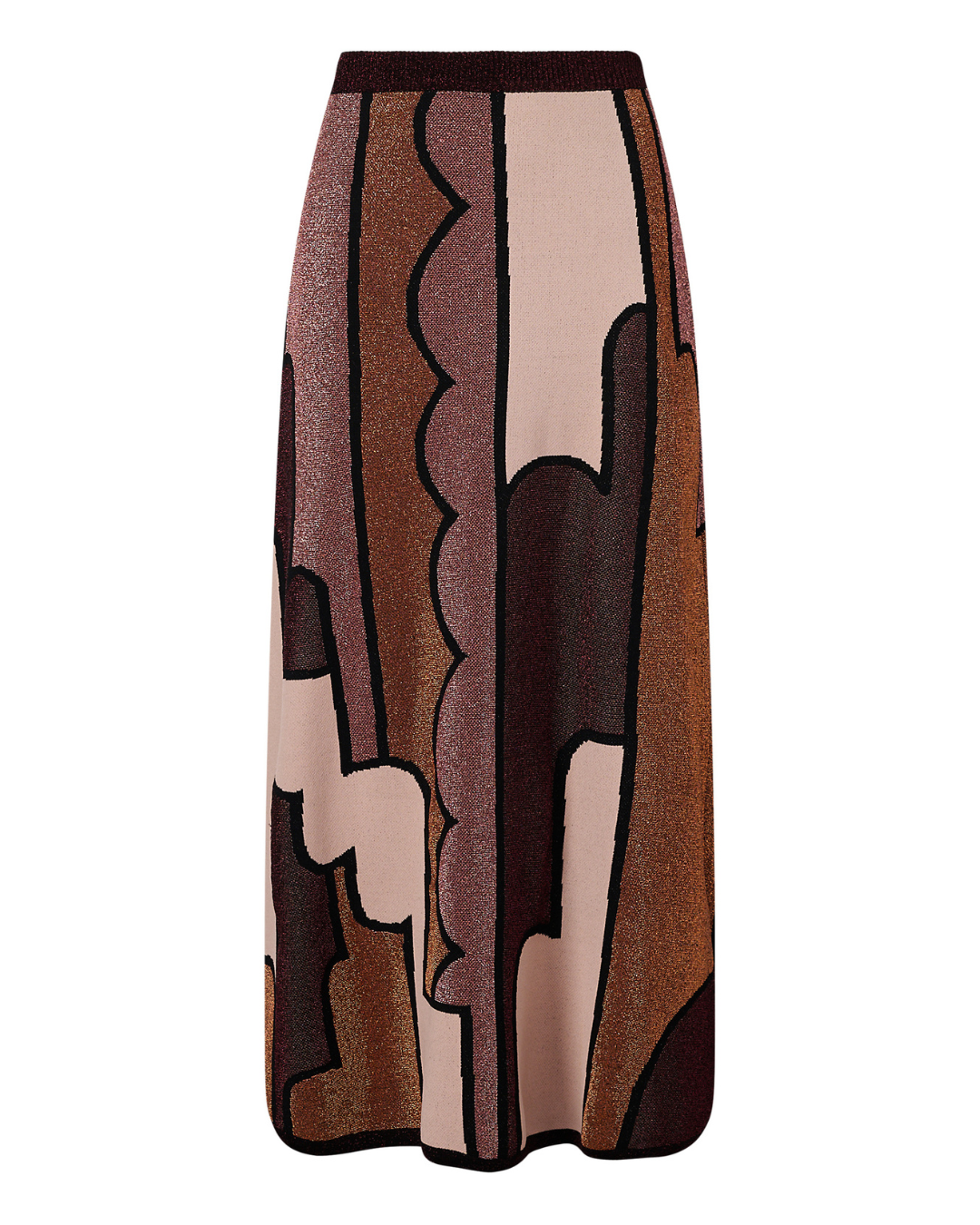2010s Roksanda Knit Skirt
