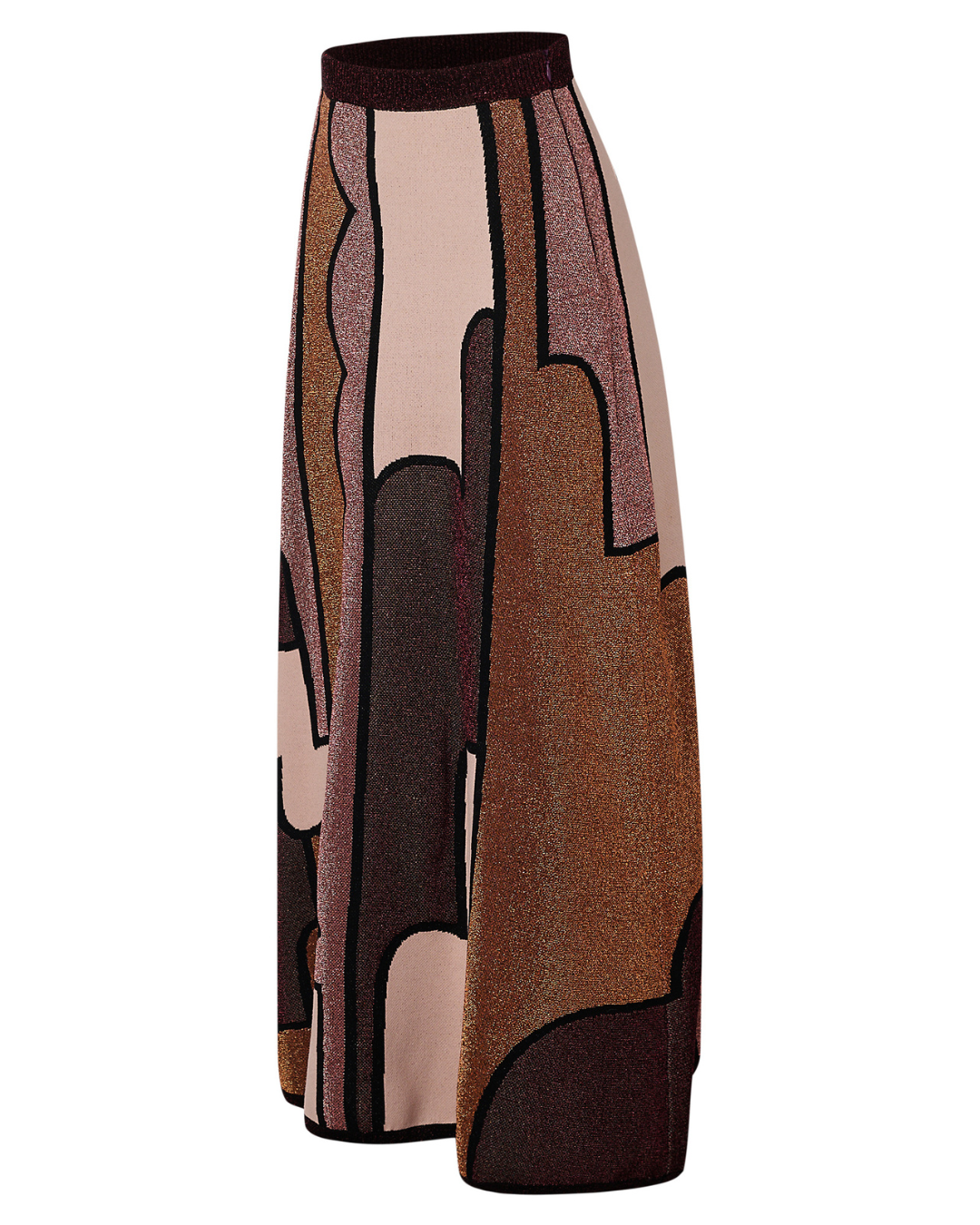 2010s Roksanda Knit Skirt