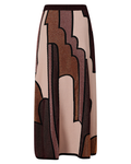 2010s Roksanda Knit Skirt