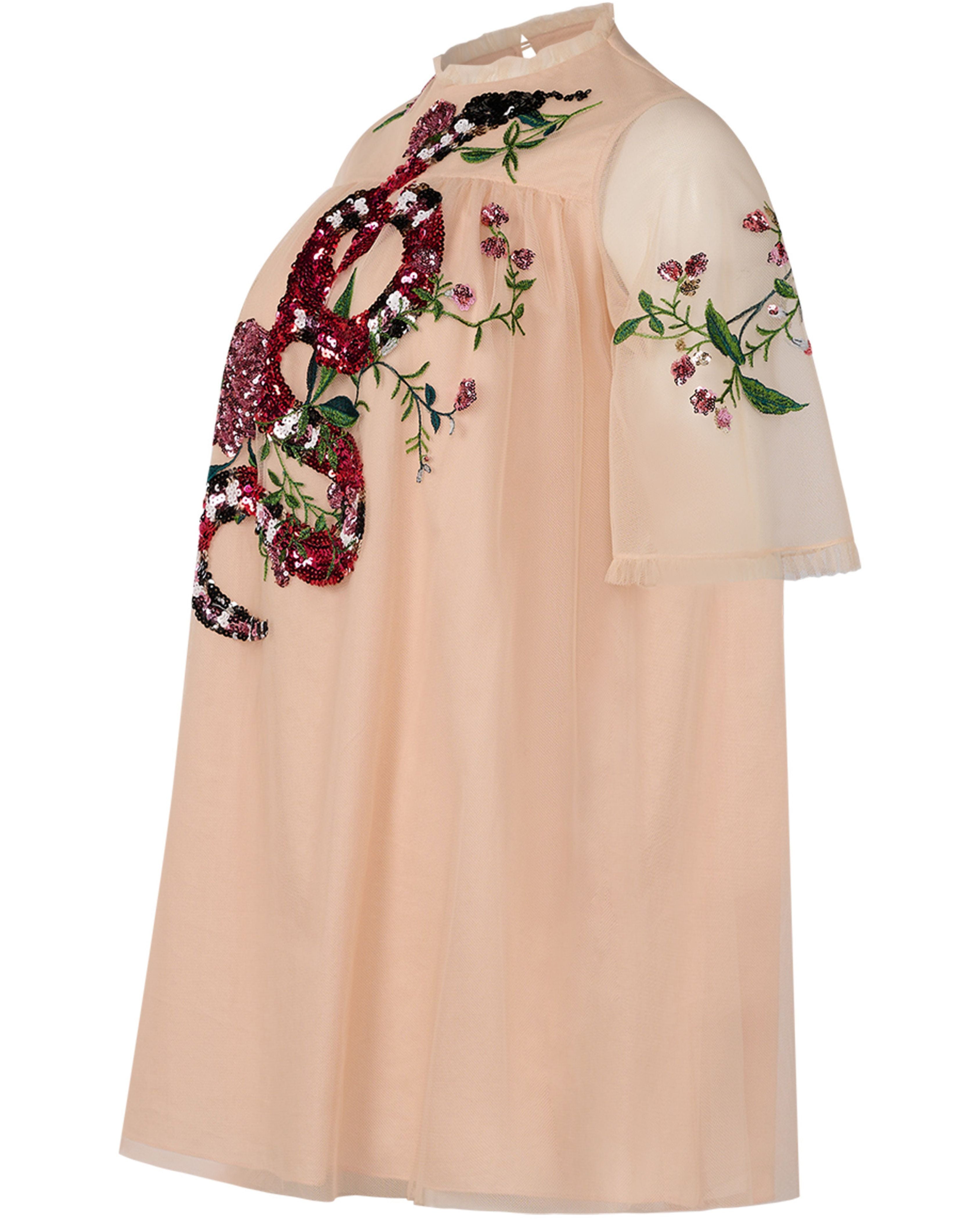 2010s Gucci Tulle Dress