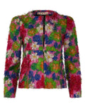 Spring 2012 Marni Fringed Jacket