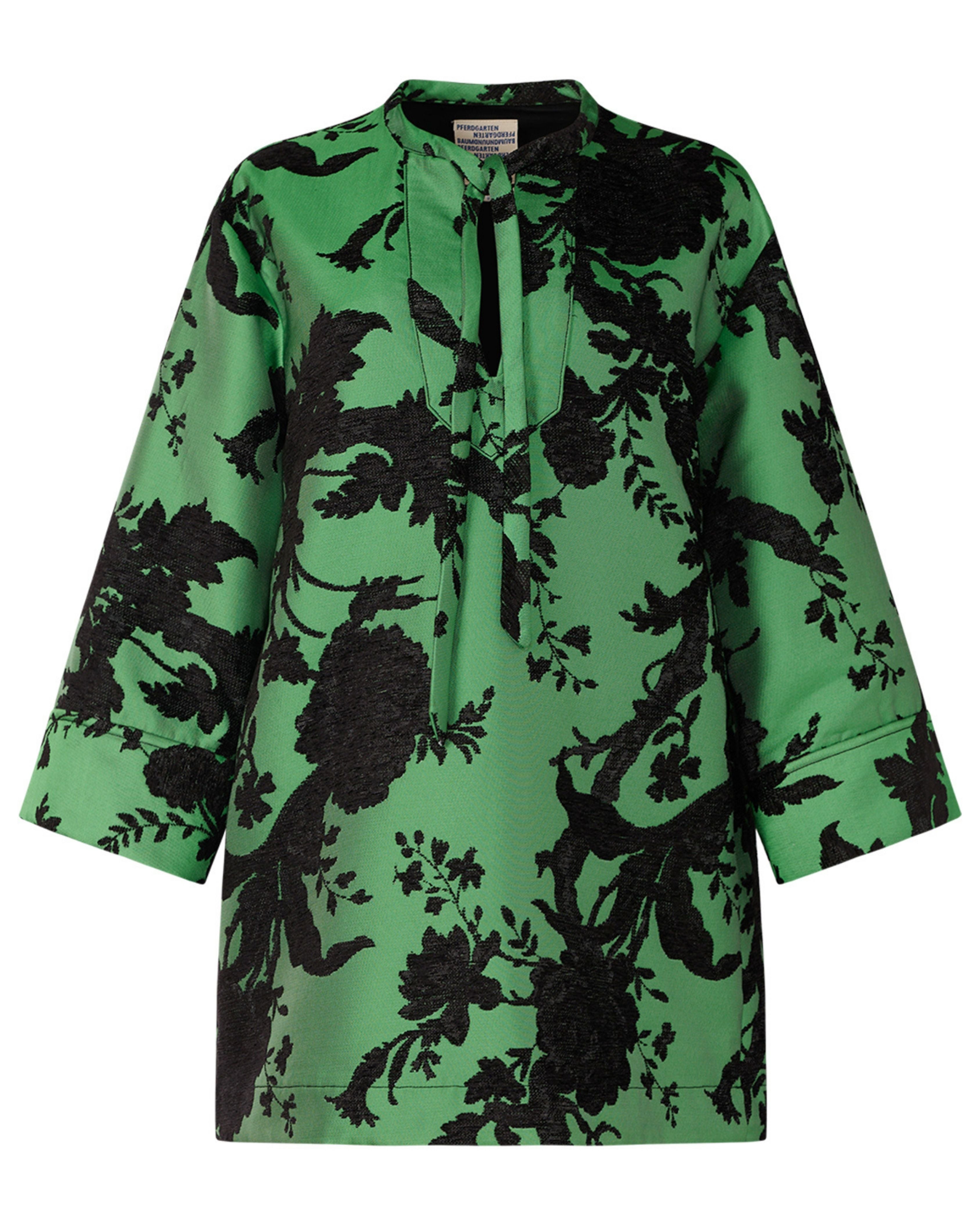 2023 Baum und Pferdgarten Recycled Polyester Dress