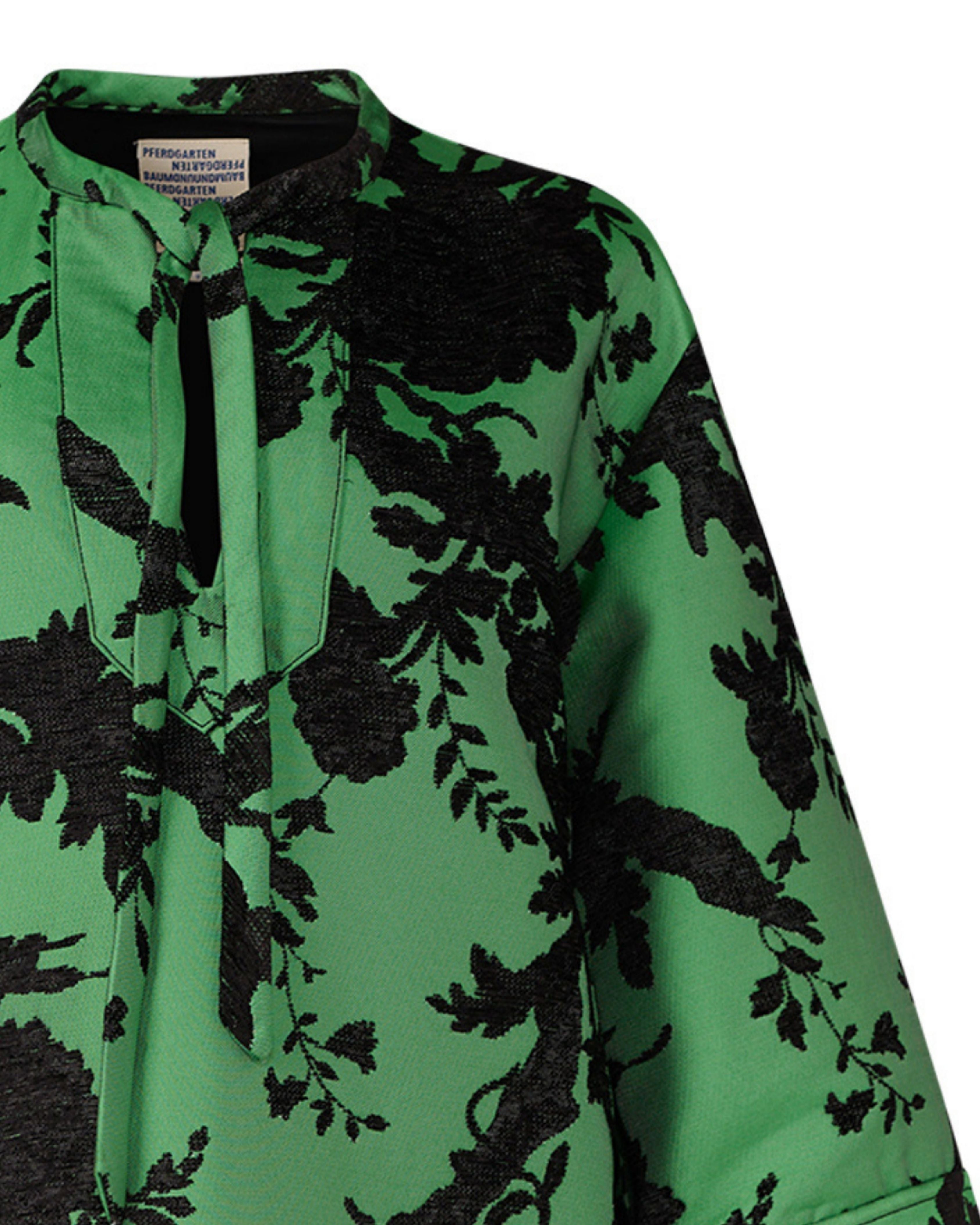 2023 Baum und Pferdgarten Recycled Polyester Dress