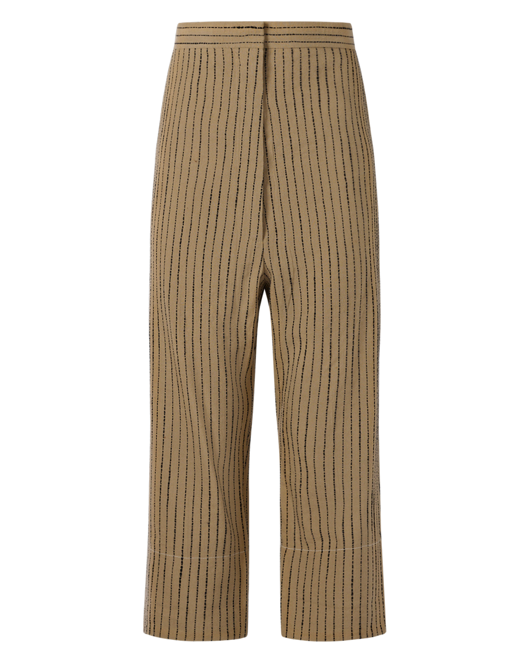 Fall 2017 Céline by Phoebe Philo Striped Linen Pants