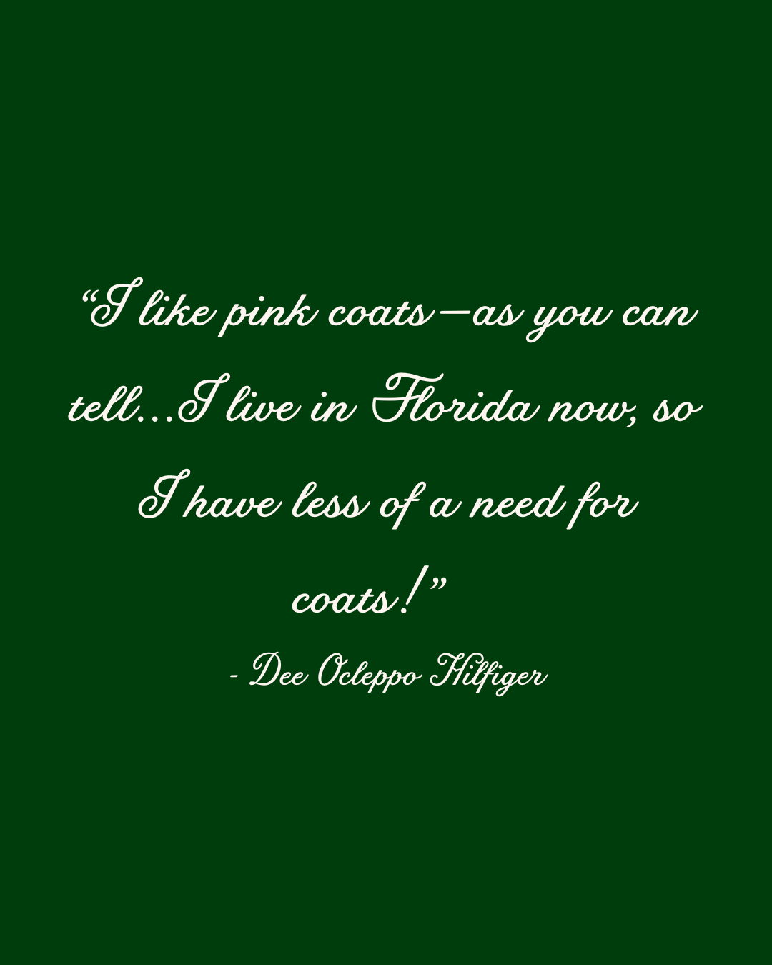 ’60s T. Jones Coat With Fur Lining