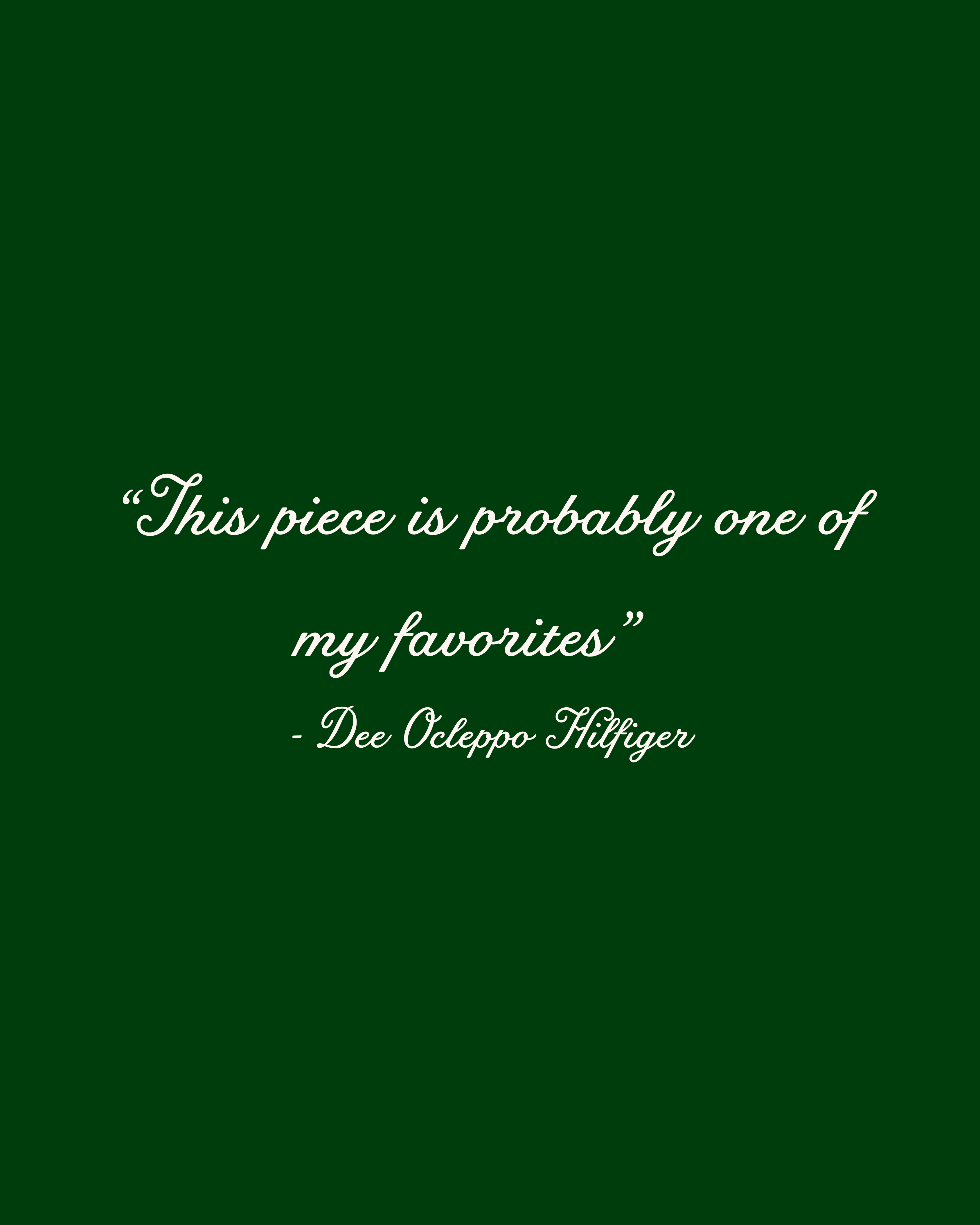 ’70s Sant’Angelo for Robert Sidney Coat