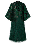 2020s La Vie Style House Caftan Dress