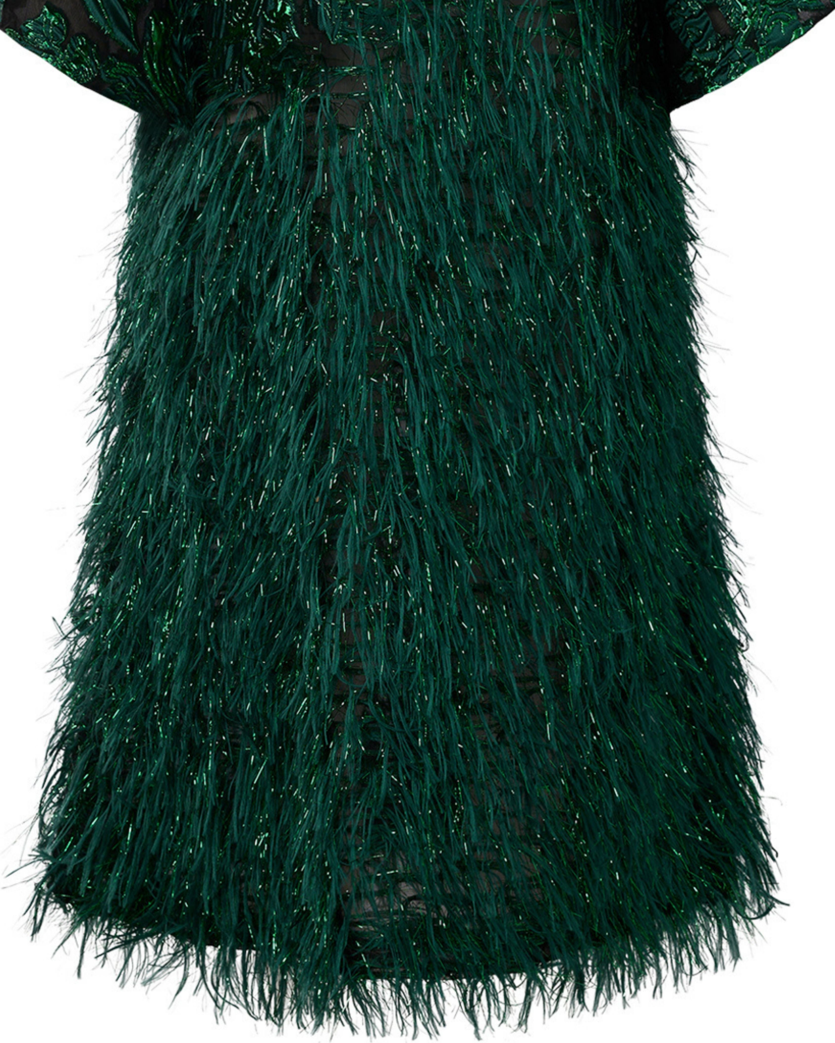 2020s La Vie Style House Caftan Dress