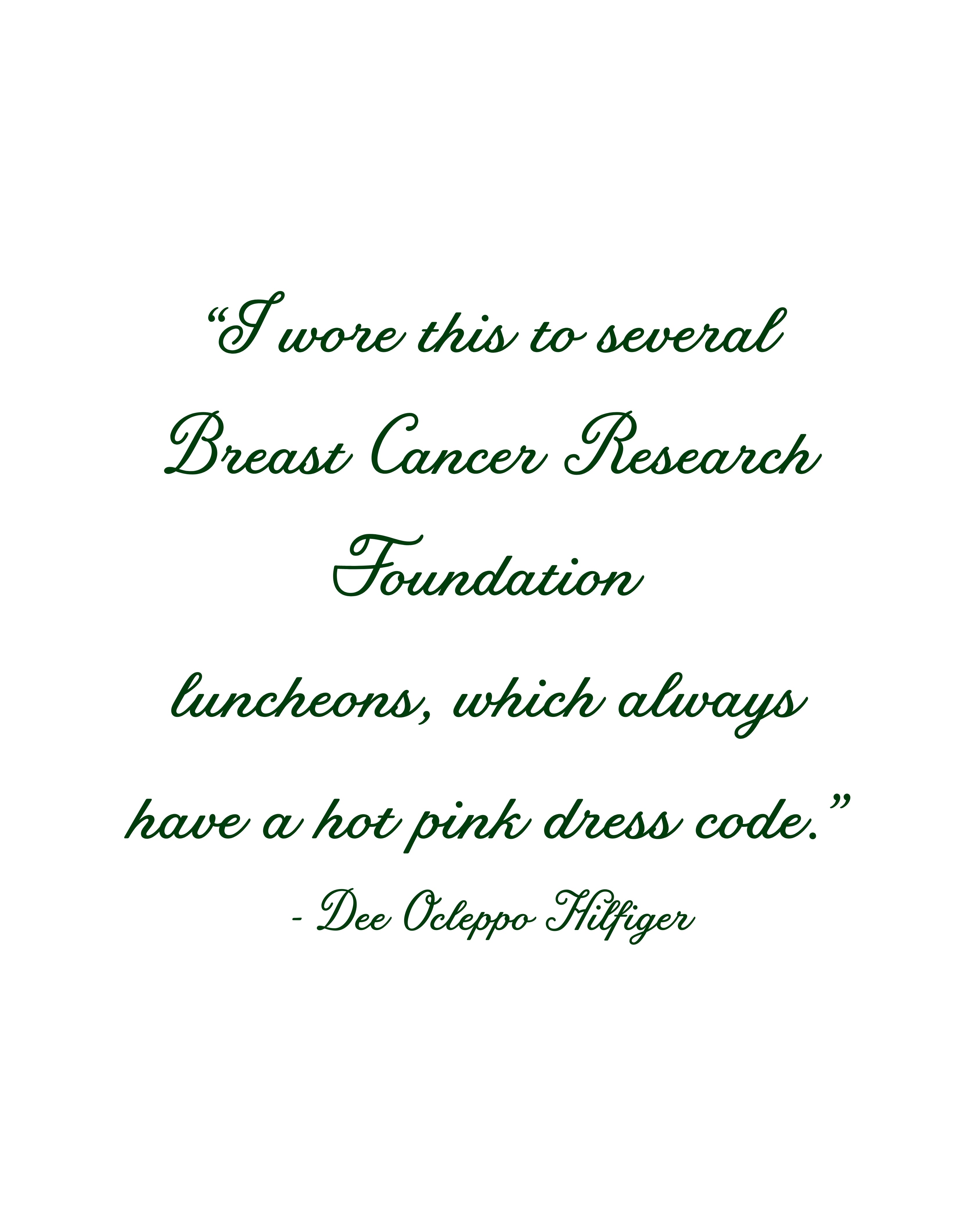 ’60s Long Pink Wool Coat