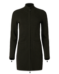 Fall 2008 Chanel Grey Knit Cardigan