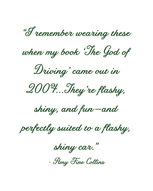 2000s Fendi Aviator Sunglasses